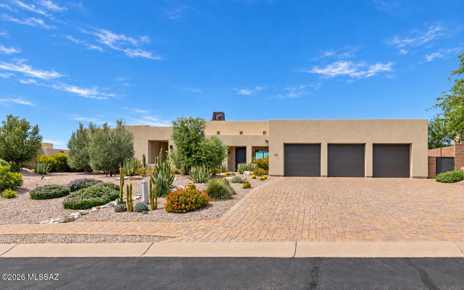 Dove Mountain Resort (1-153) - Residential