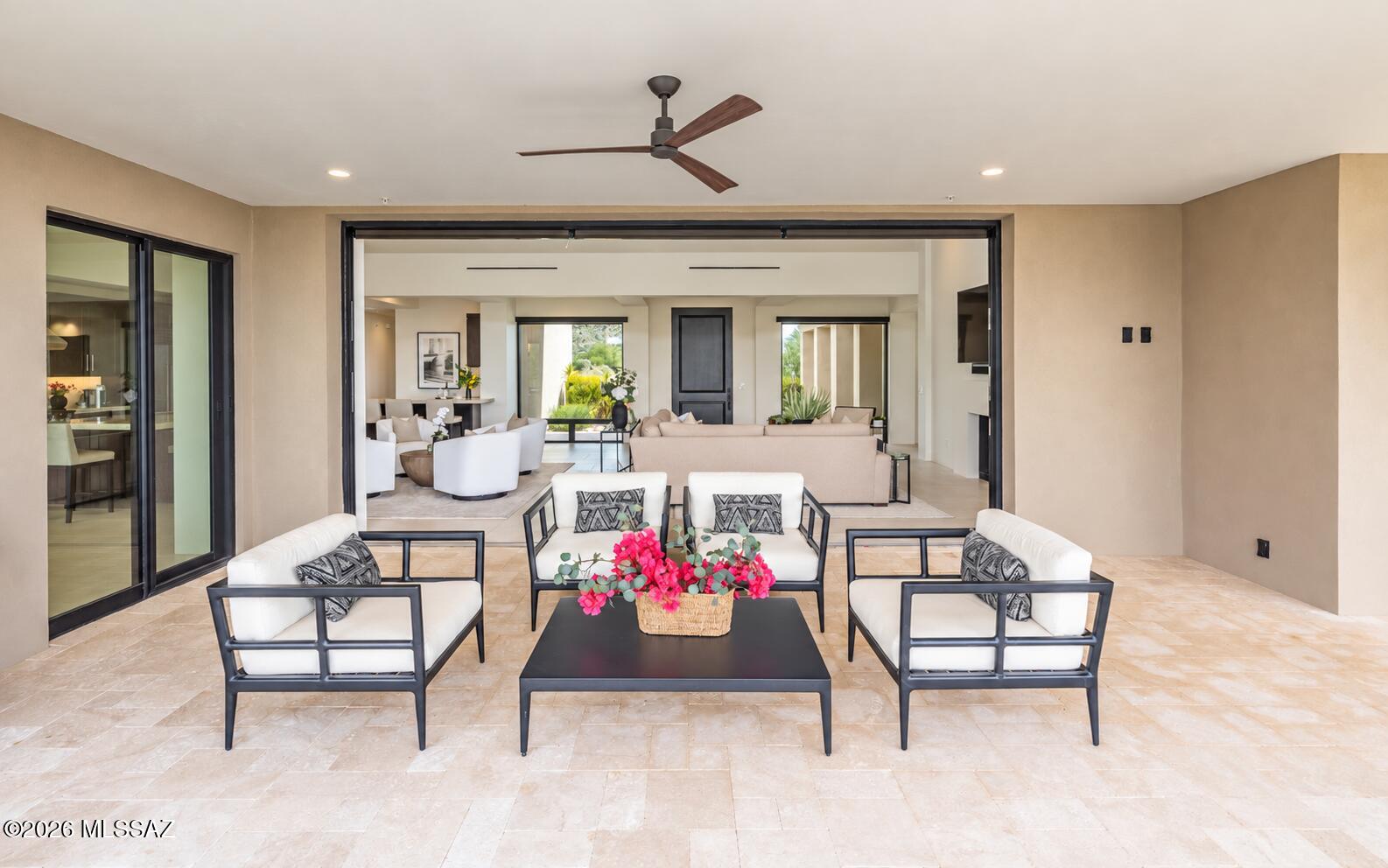 Dove Mountain Resort (1-153) - Residential