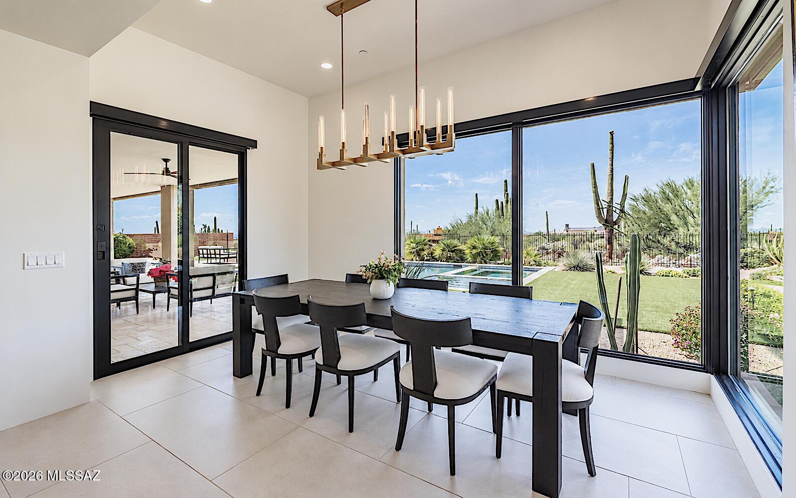 Dove Mountain Resort (1-153) - Residential