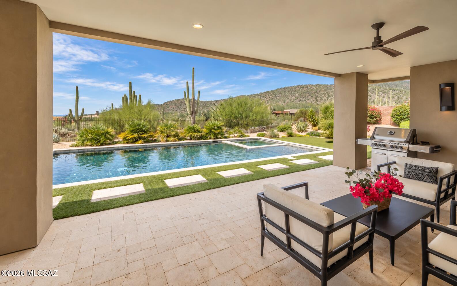 Dove Mountain Resort (1-153) - Residential