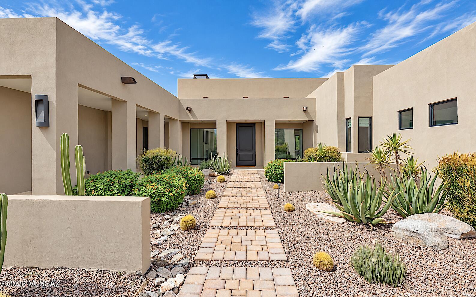 Dove Mountain Resort (1-153) - Residential