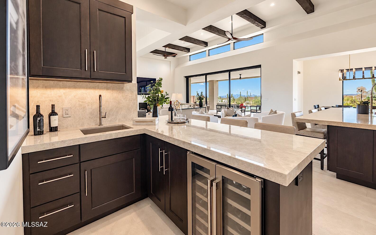 Dove Mountain Resort (1-153) - Residential