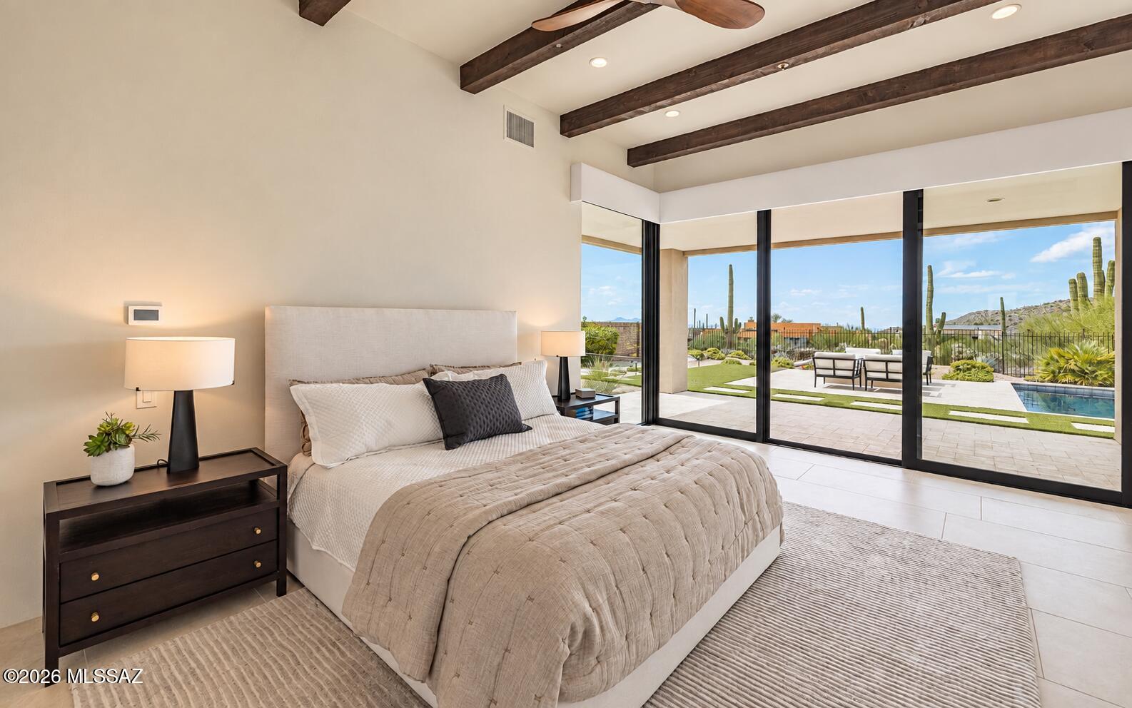 Dove Mountain Resort (1-153) - Residential