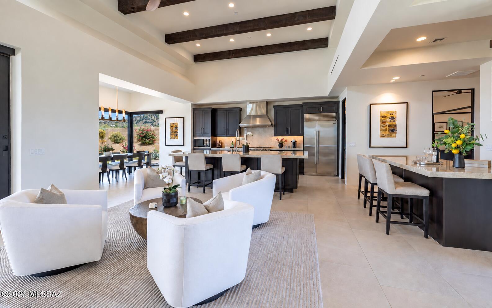 Dove Mountain Resort (1-153) - Residential