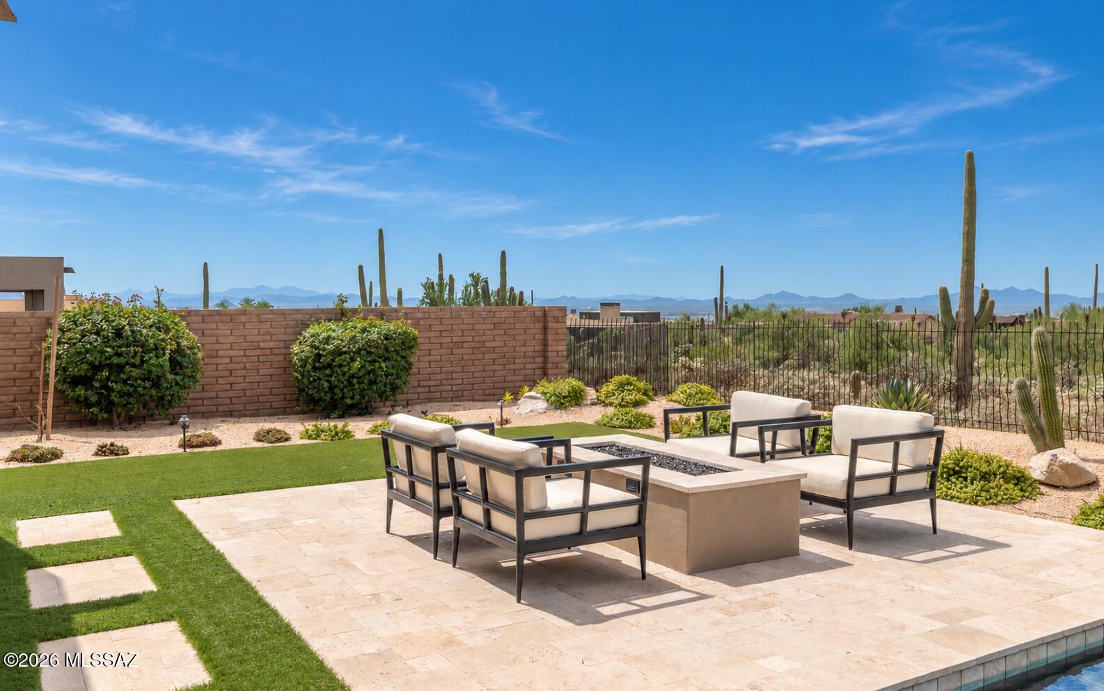 Dove Mountain Resort (1-153) - Residential