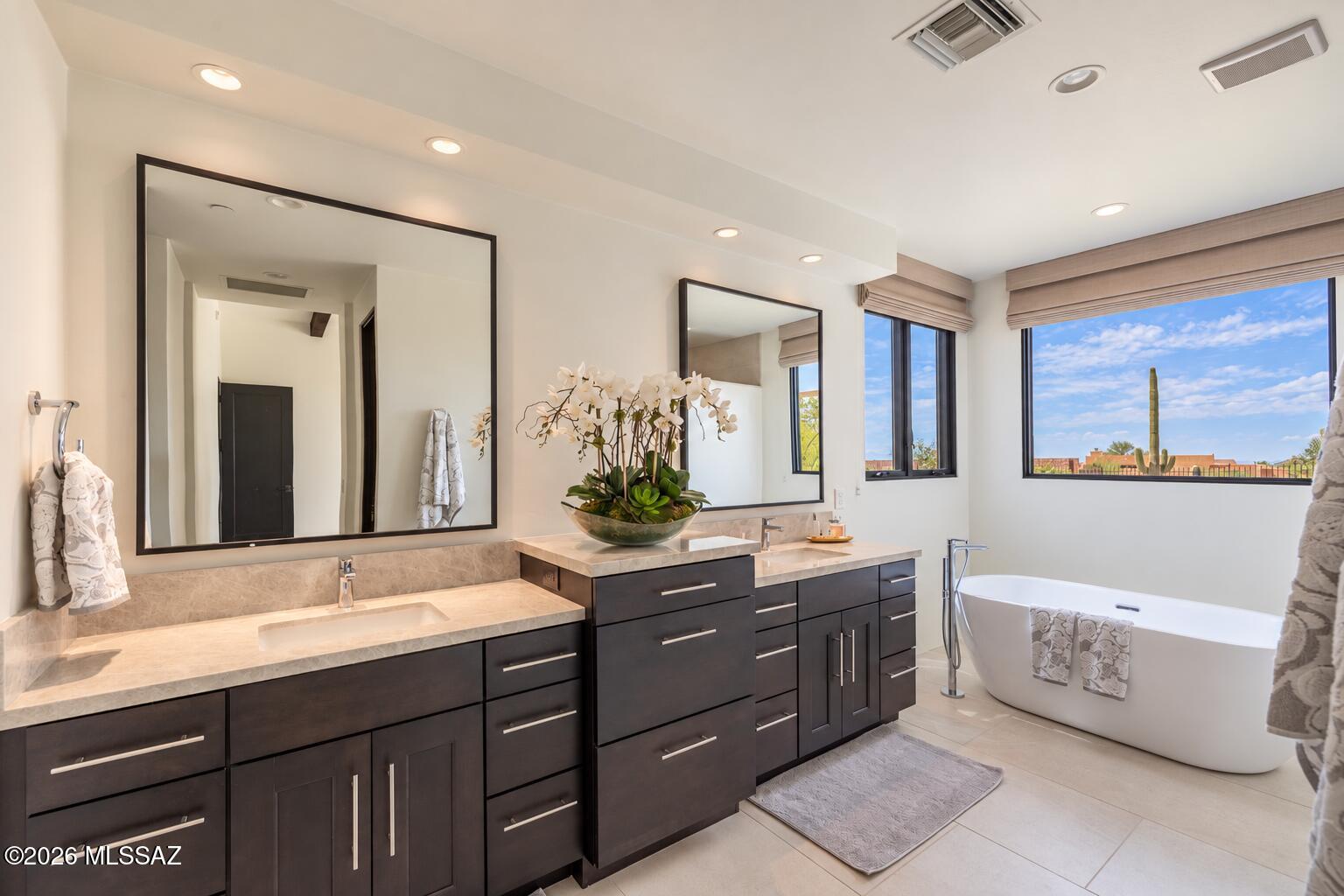 Dove Mountain Resort (1-153) - Residential