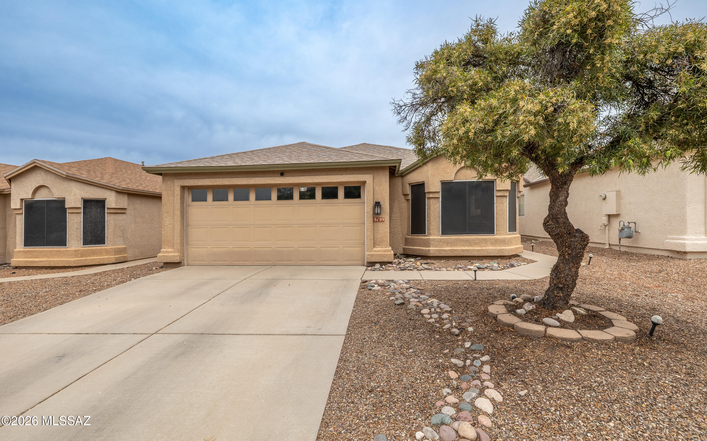 Silver Pass PH. II (277-395) - Residential