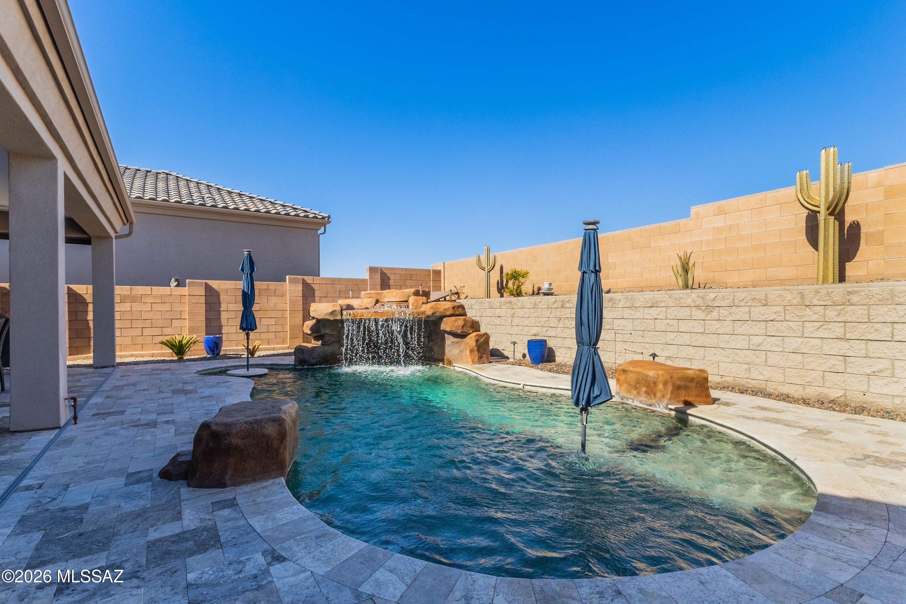 Out Of Pima County - Residential