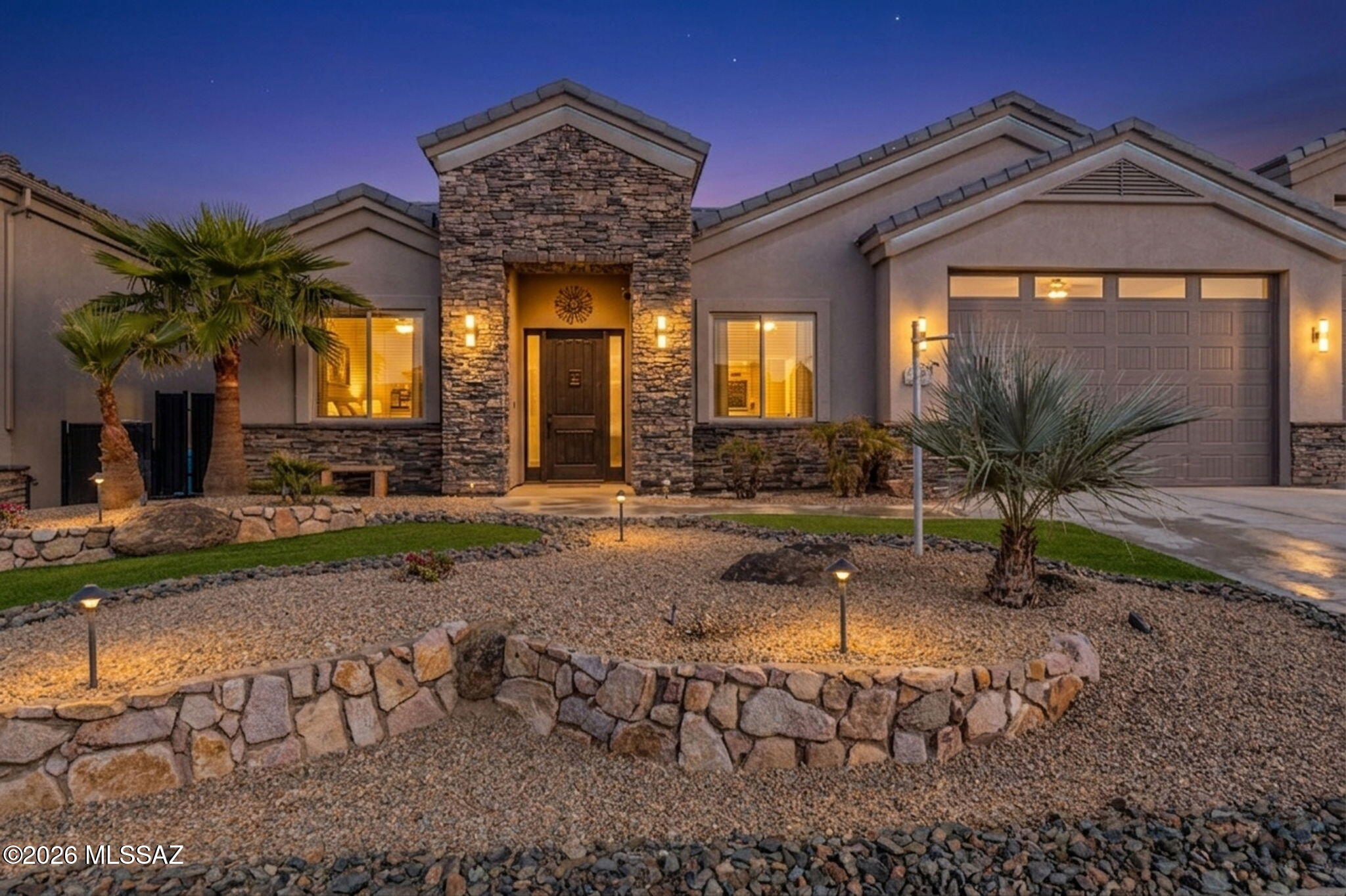 Out Of Pima County - Residential