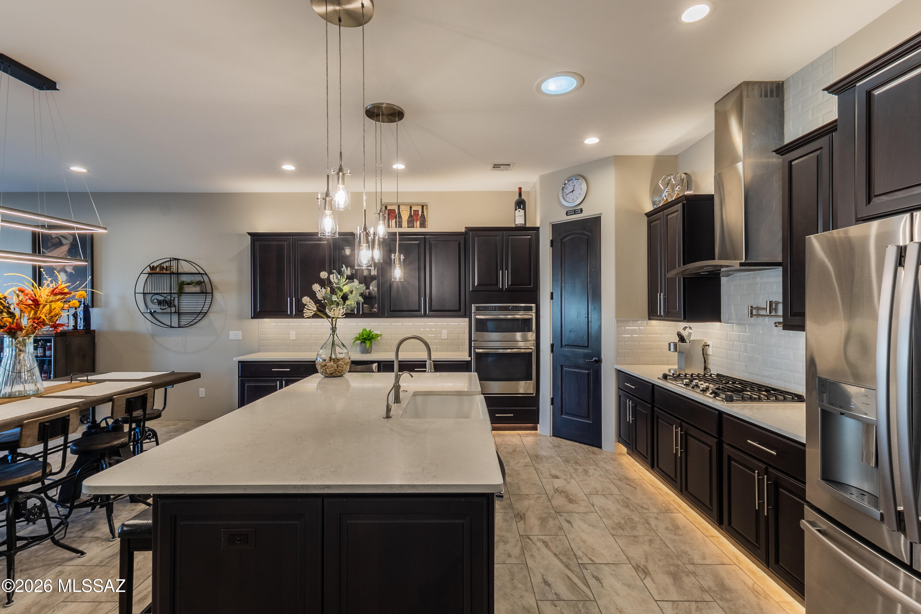 Out Of Pima County - Residential