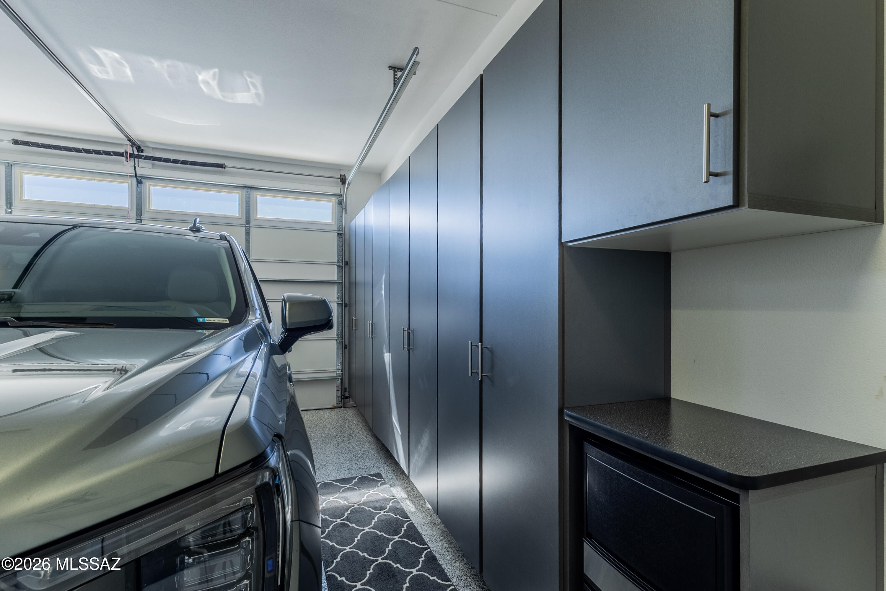 Out Of Pima County - Residential