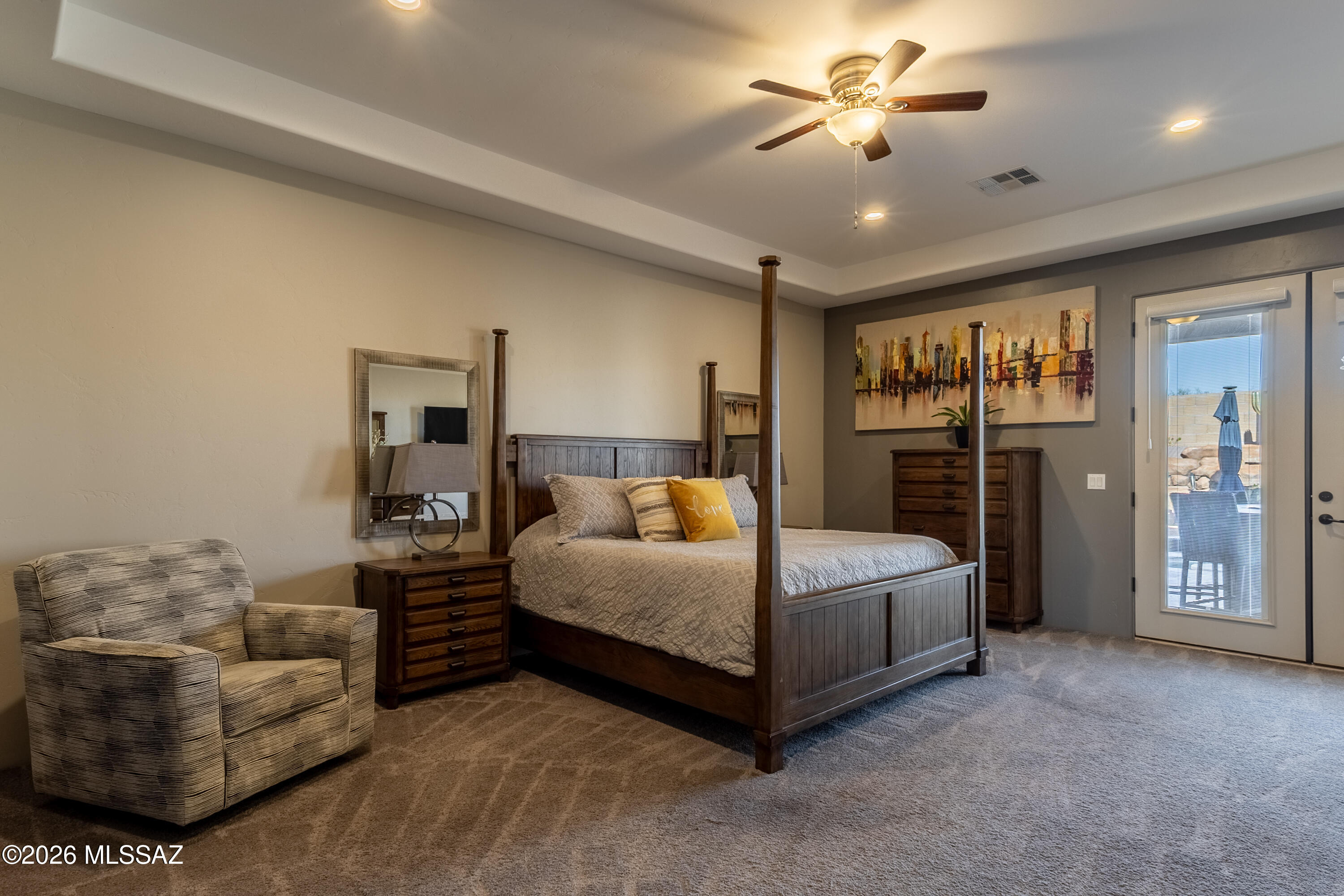 Out Of Pima County - Residential