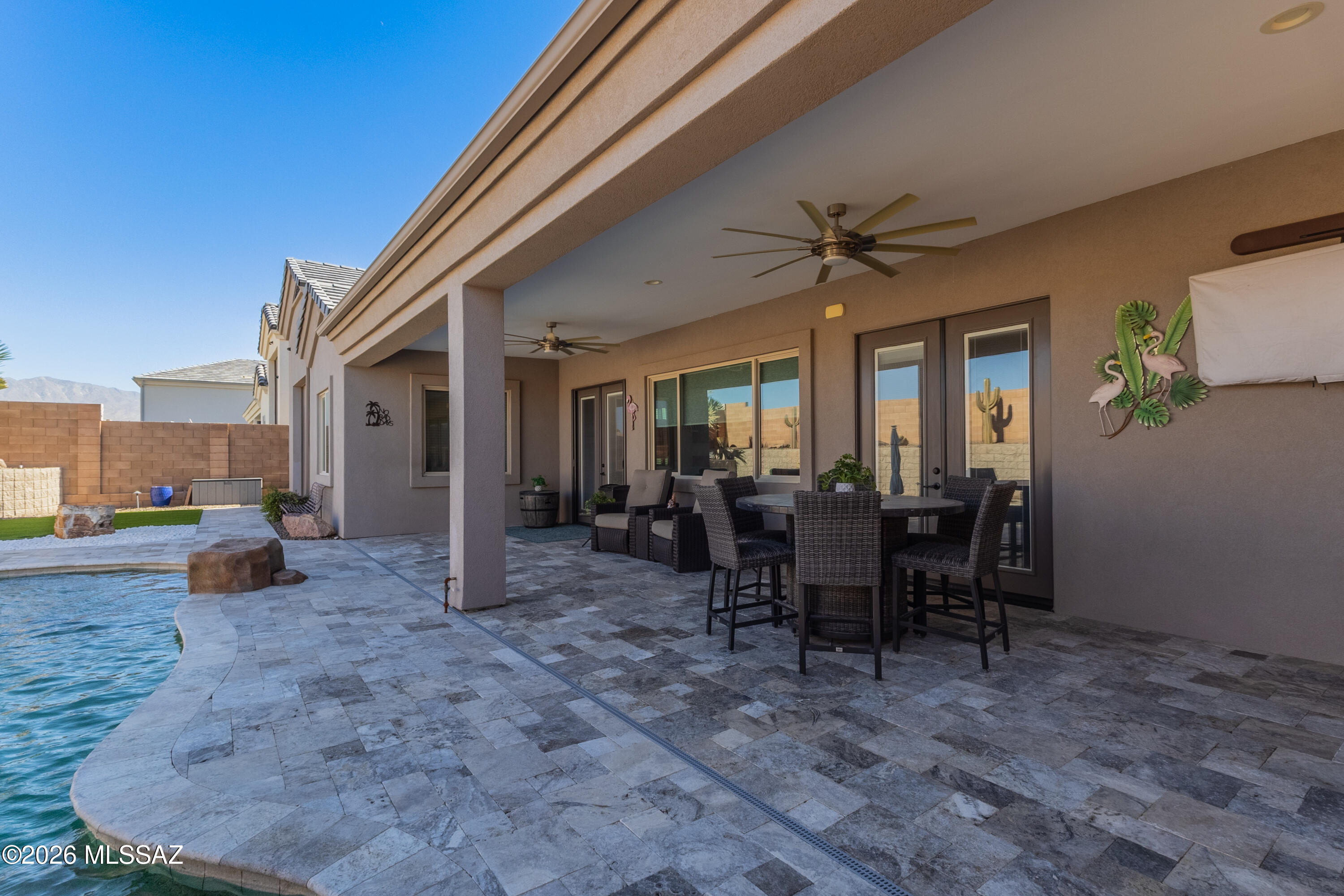 Out Of Pima County - Residential