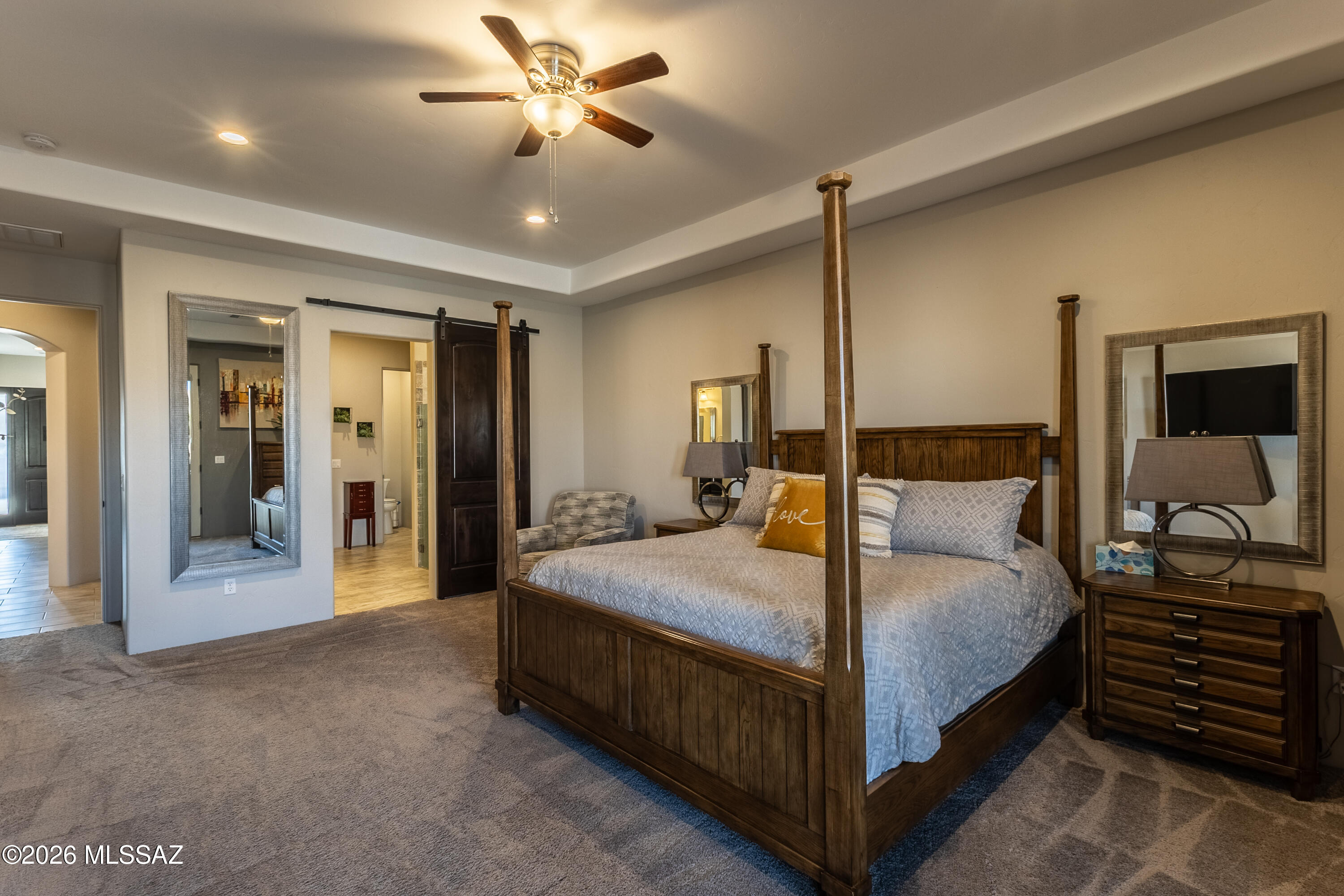 Out Of Pima County - Residential