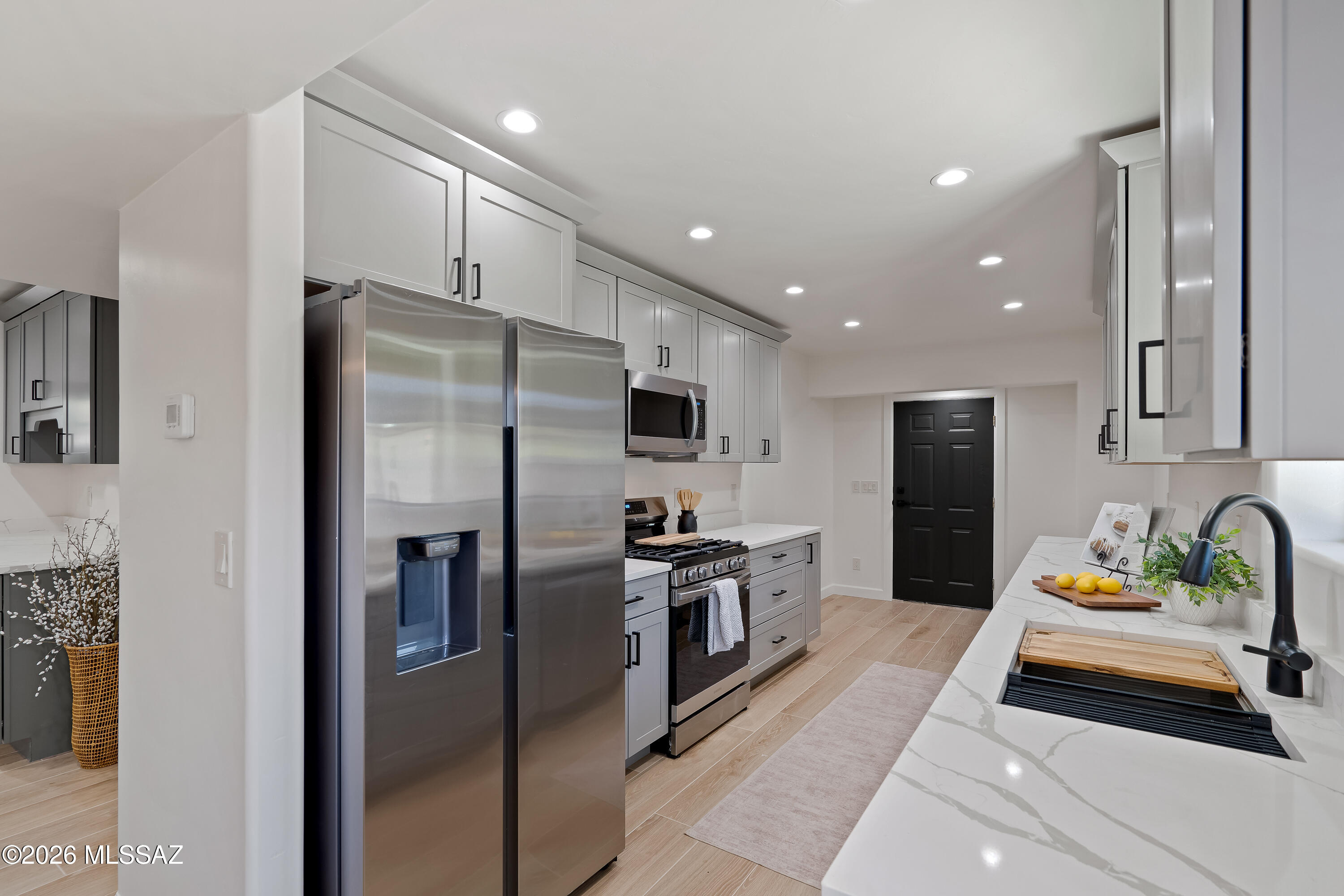 Leonora Addition - Residential