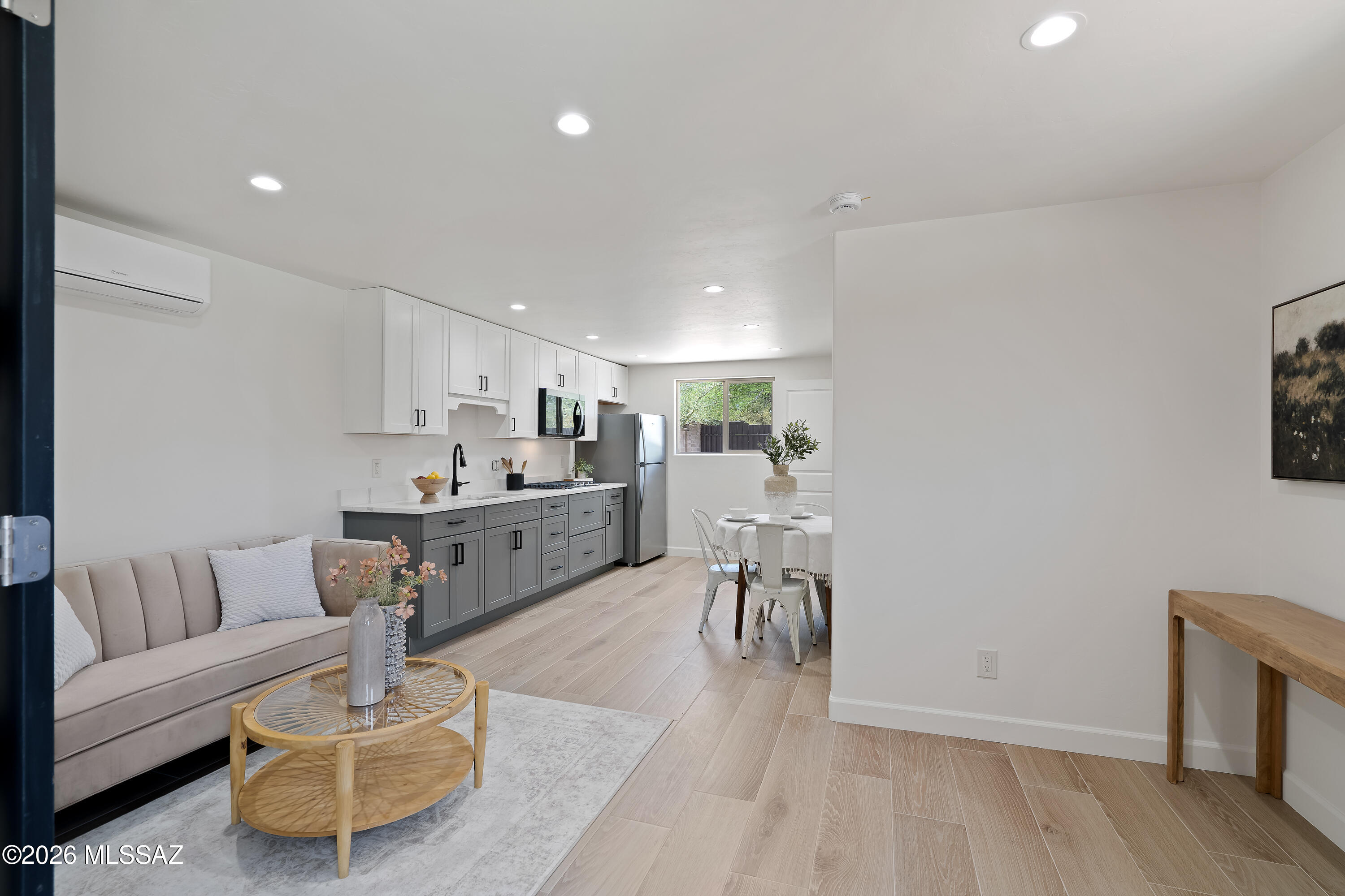 Leonora Addition - Residential