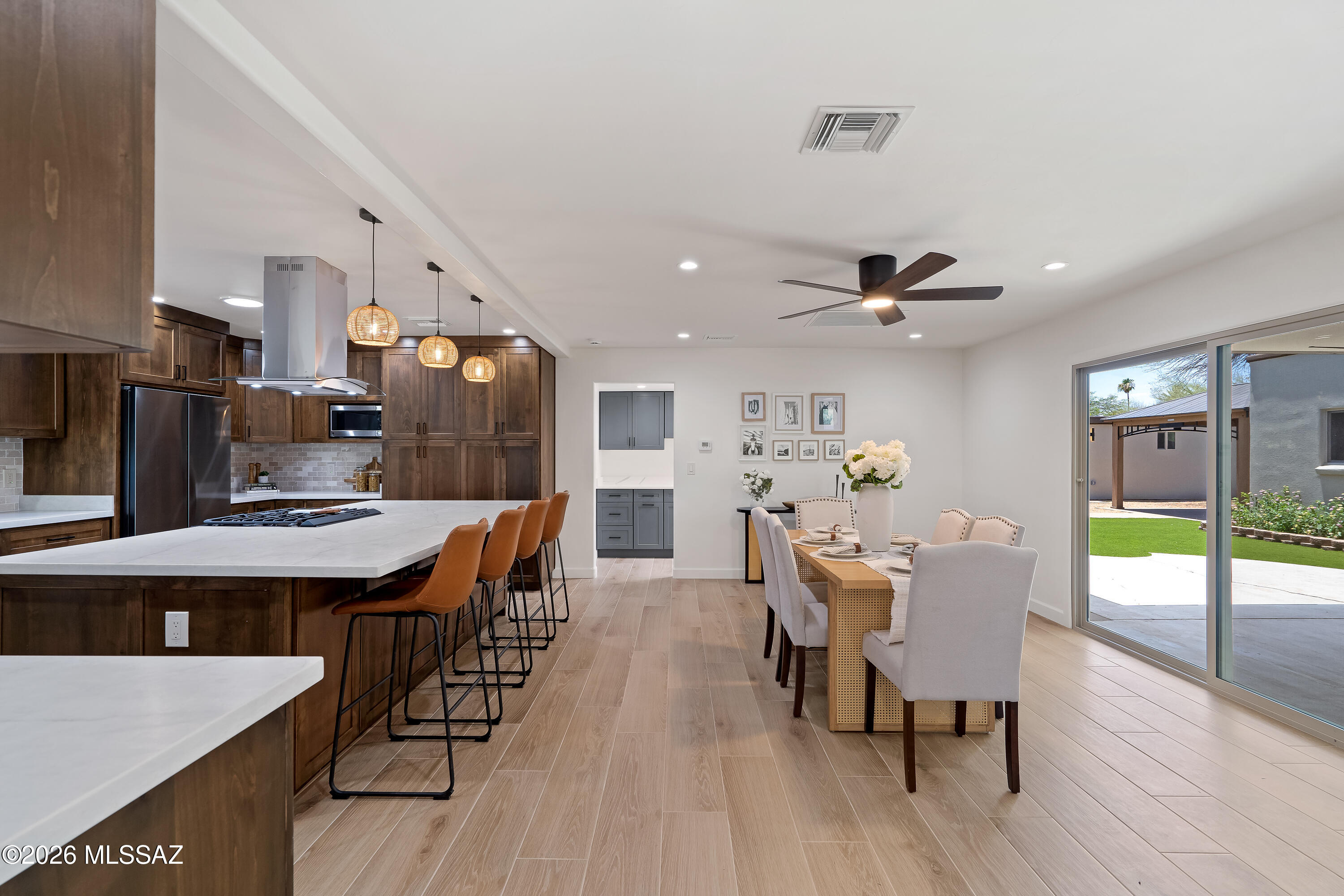 Leonora Addition - Residential