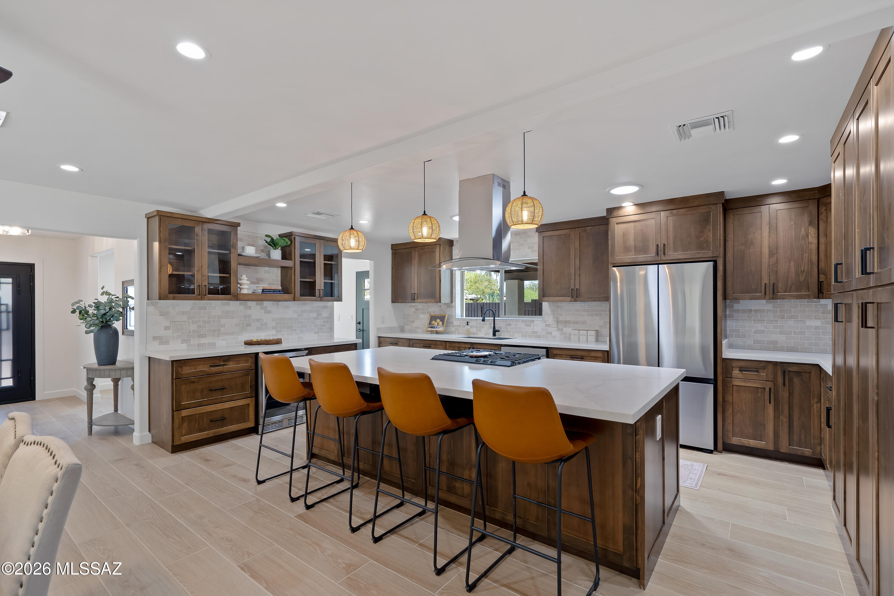 Leonora Addition - Residential