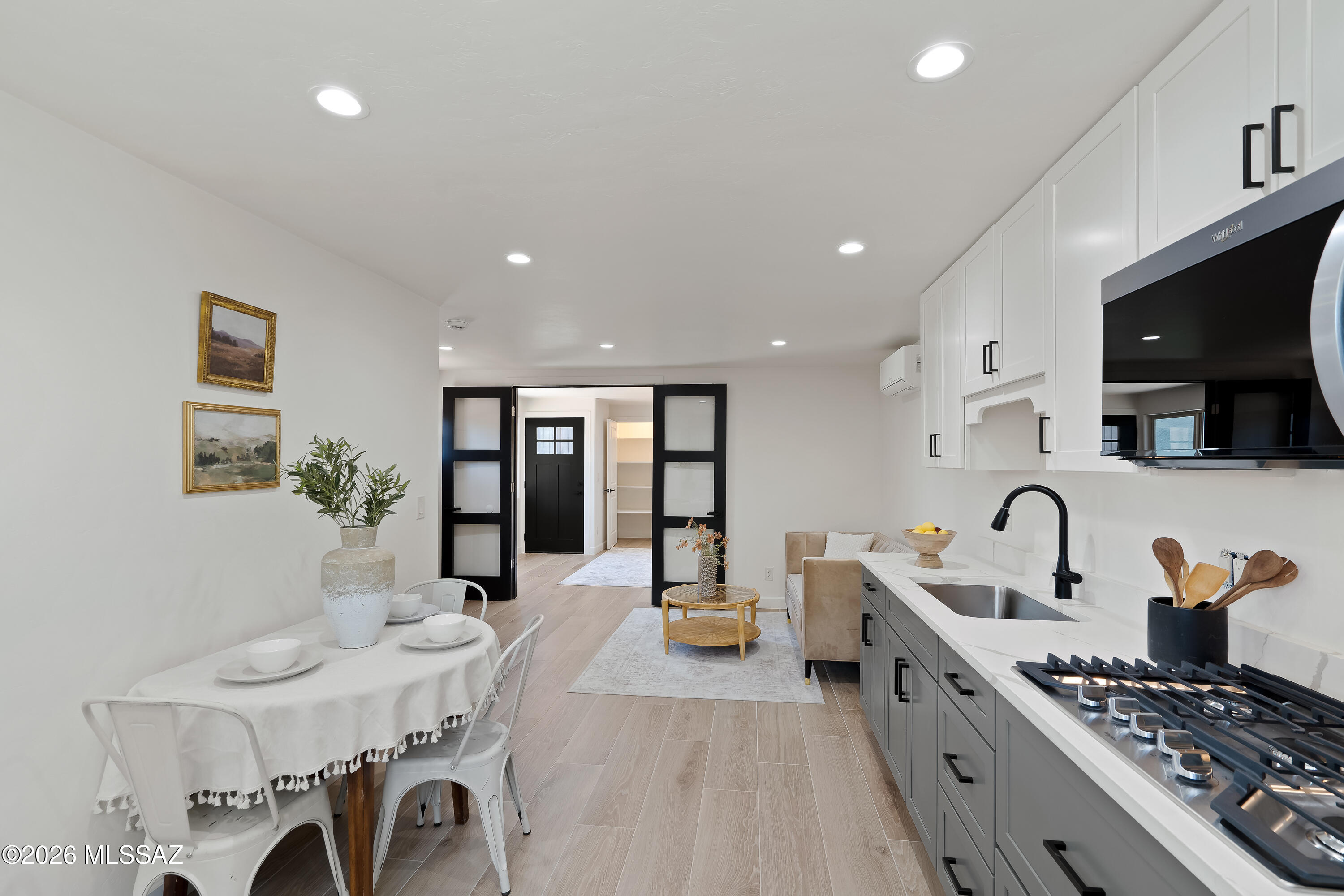 Leonora Addition - Residential