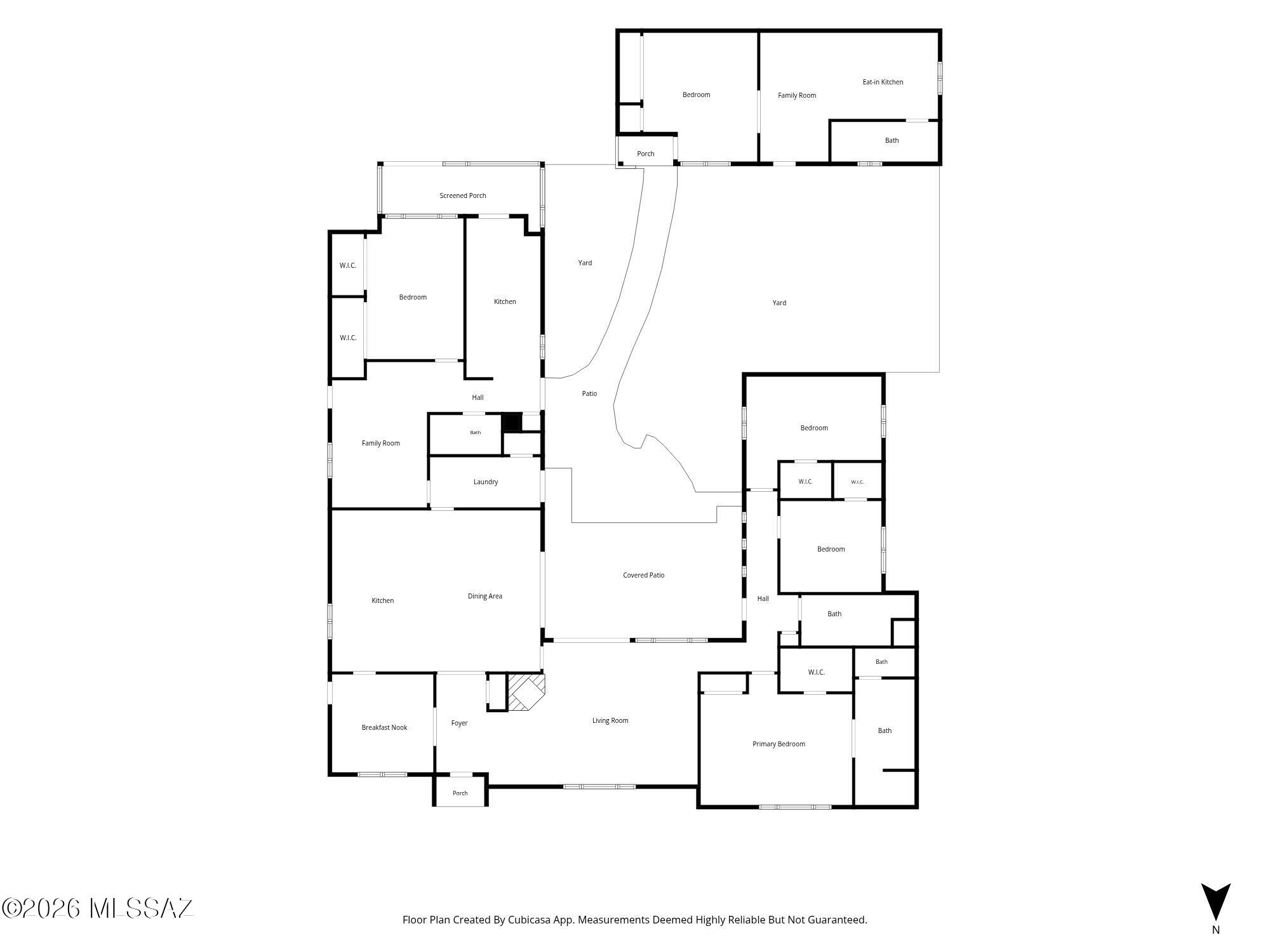 Leonora Addition - Residential