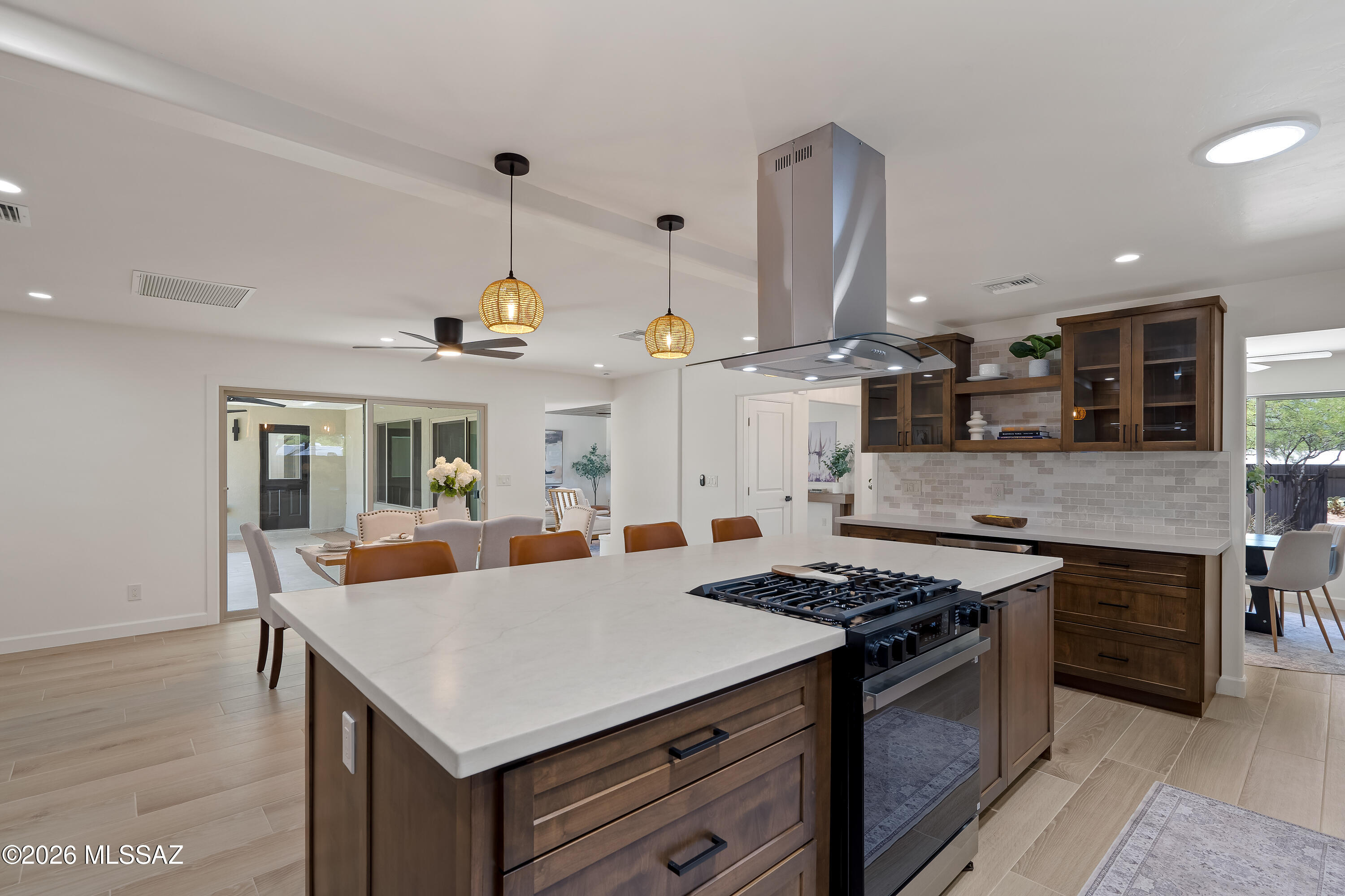 Leonora Addition - Residential