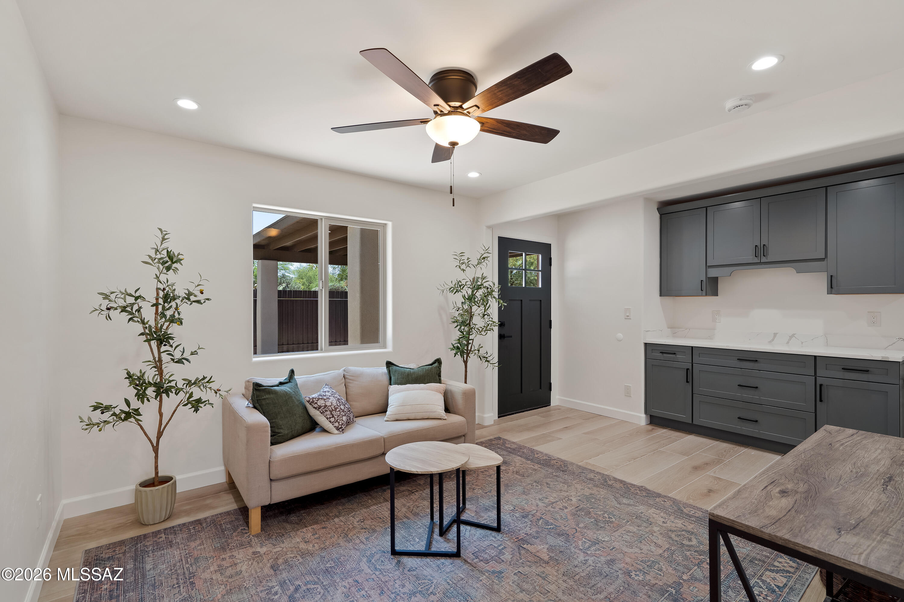 Leonora Addition - Residential
