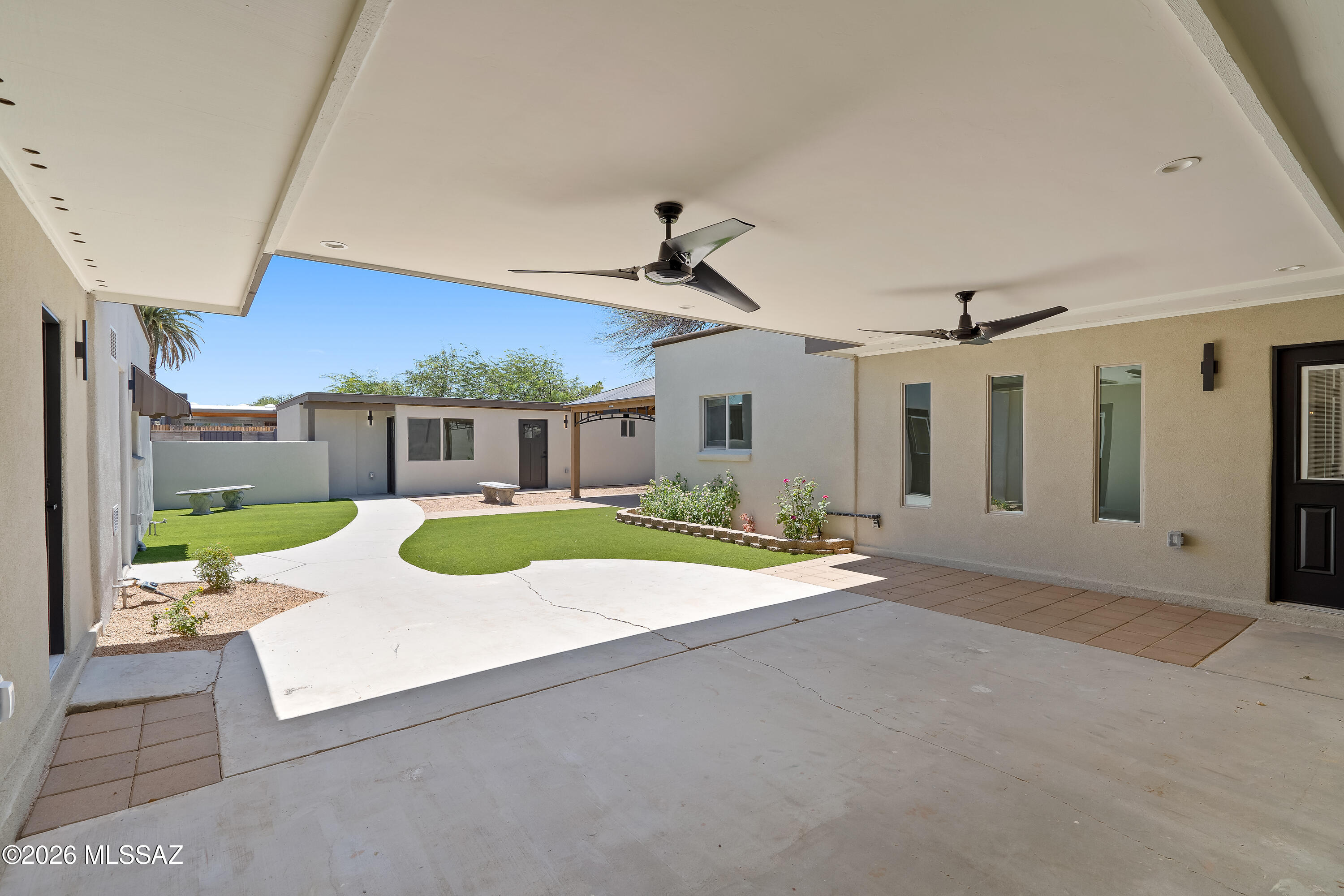Leonora Addition - Residential
