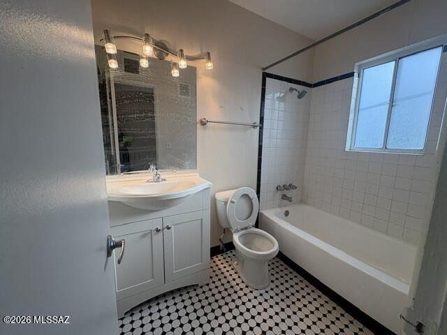 C.O.T. Resub - Residential Lease