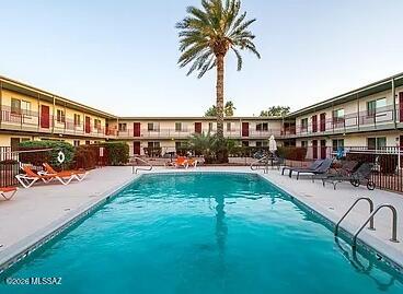 C.O.T. Resub - Residential Lease