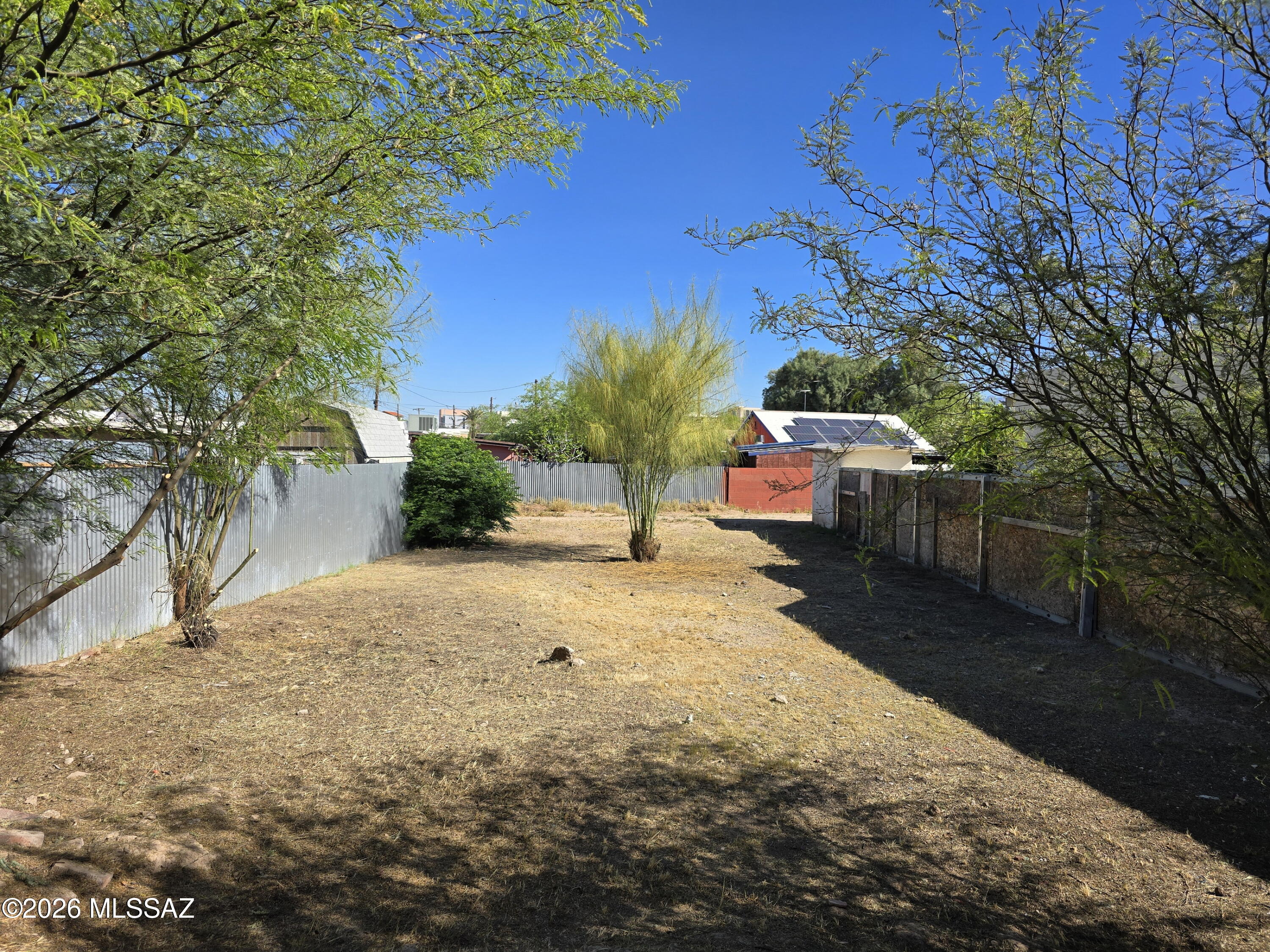 Elysian Grove - Residential