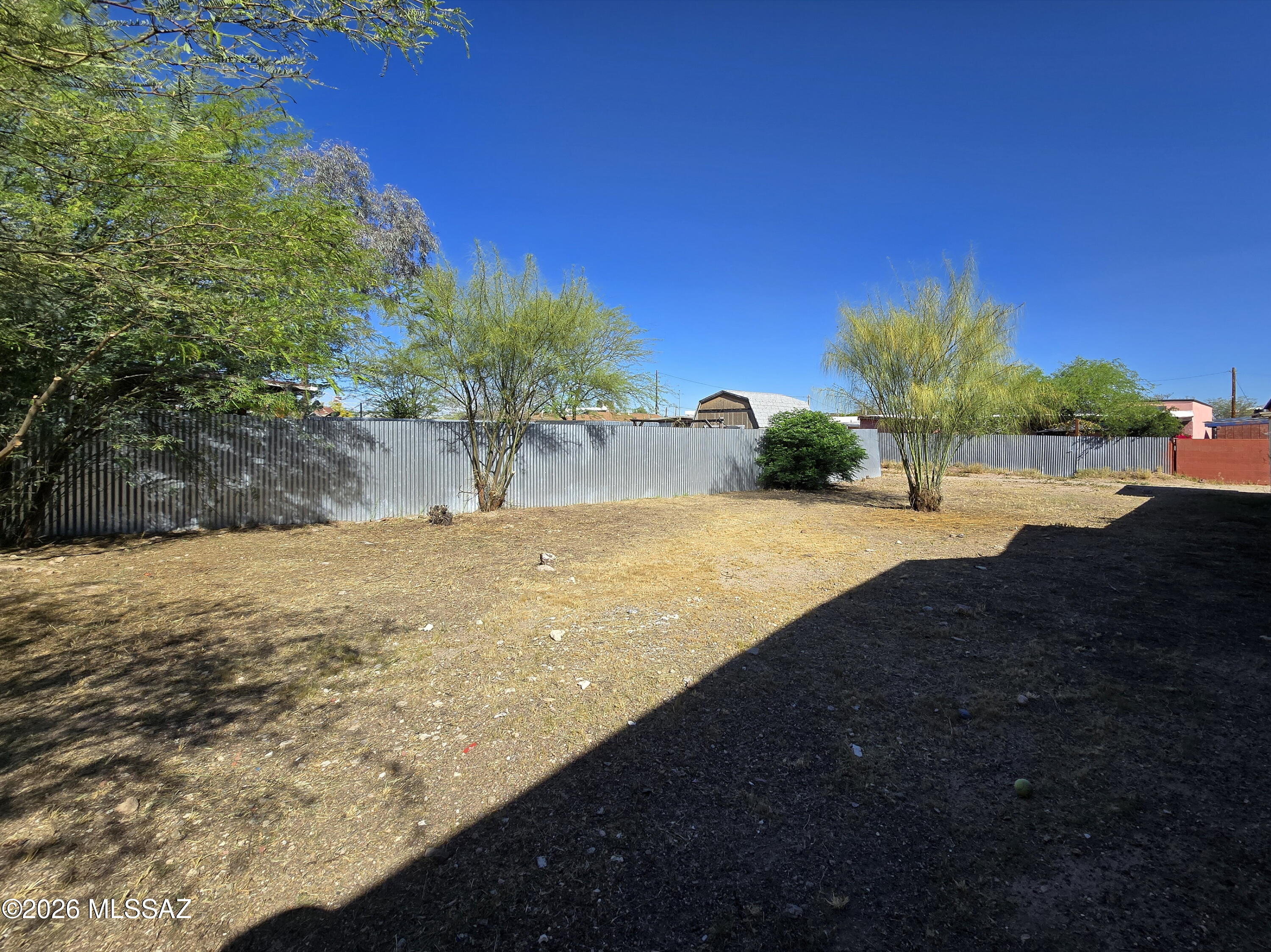 Elysian Grove - Residential