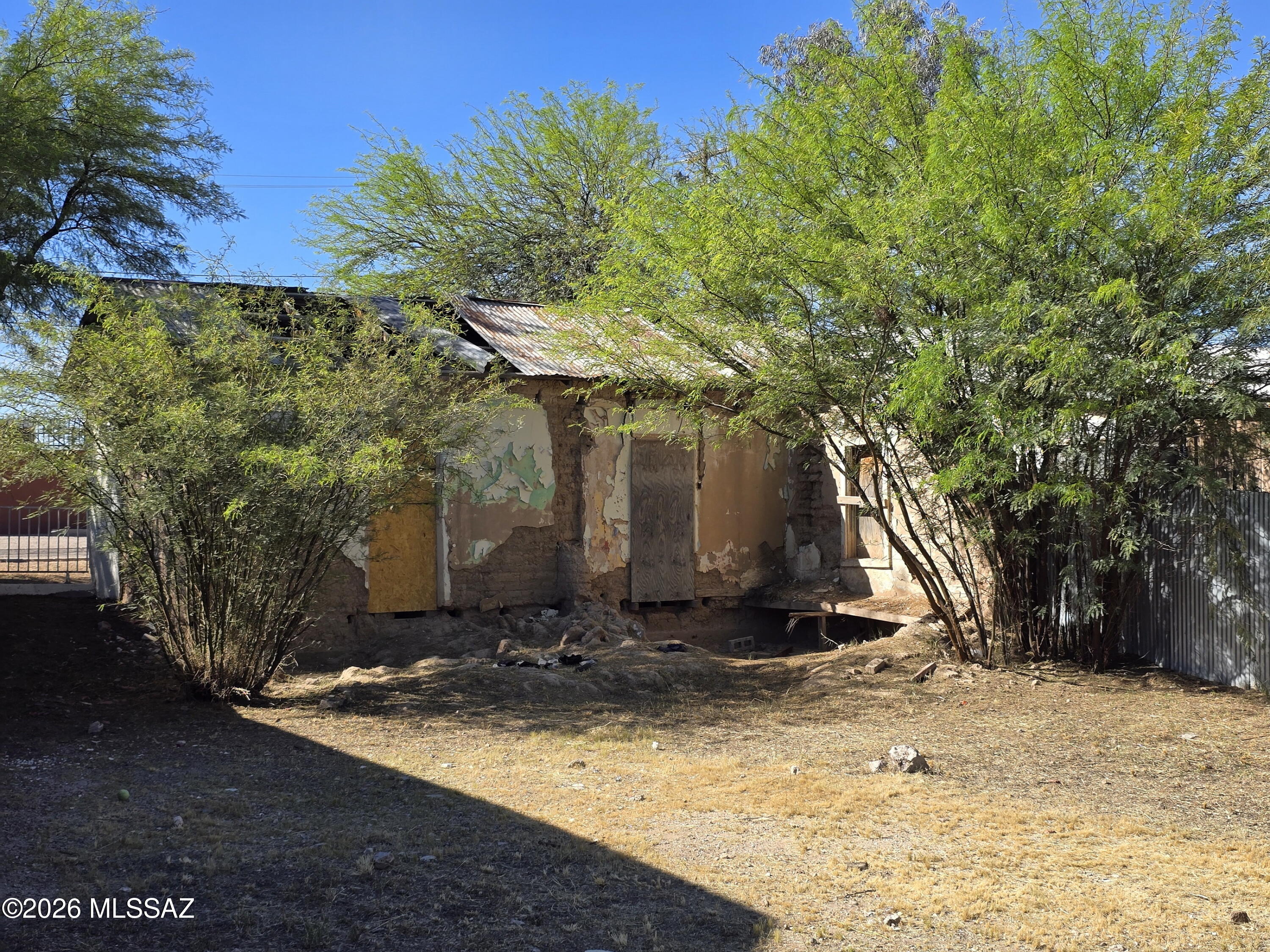 Elysian Grove - Residential