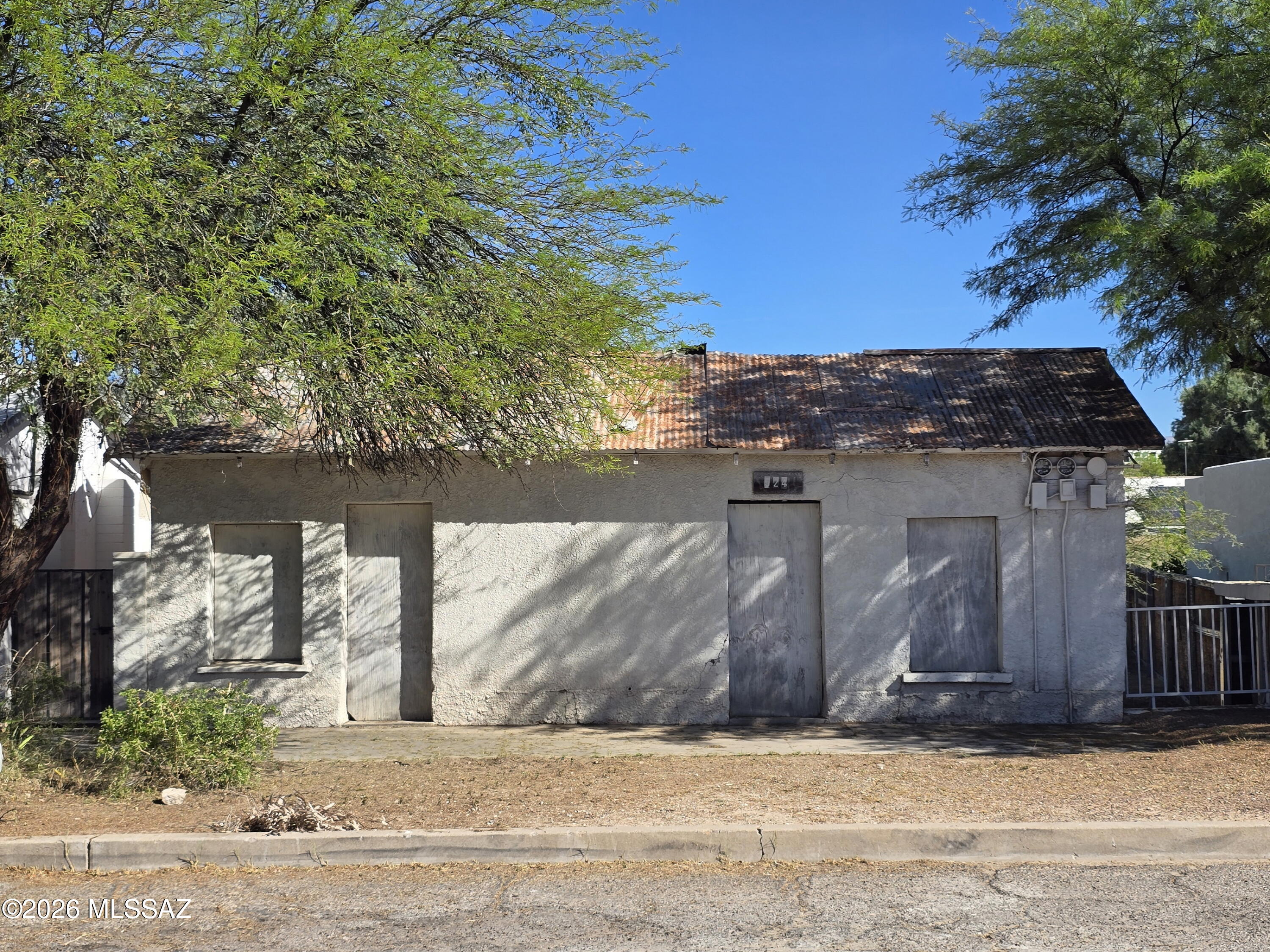 Elysian Grove - Residential