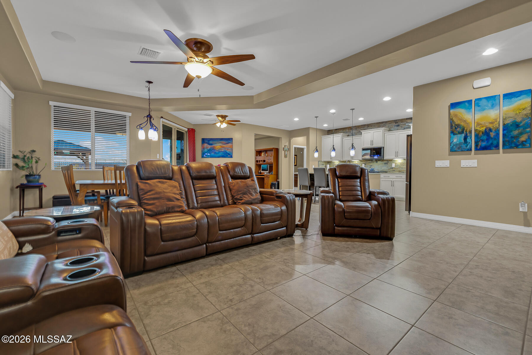 Madera Highlands Villages 1-10 & 15 - Residential