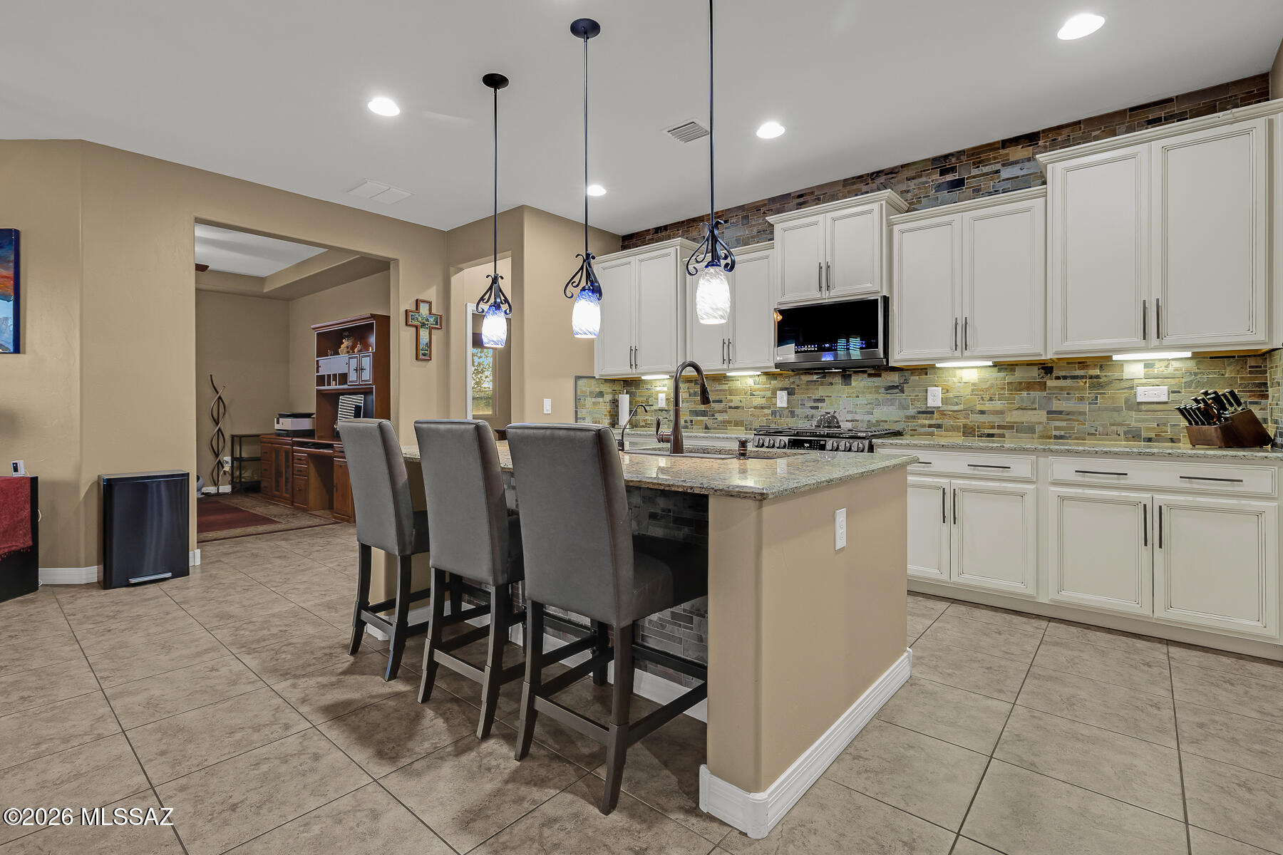 Madera Highlands Villages 1-10 & 15 - Residential
