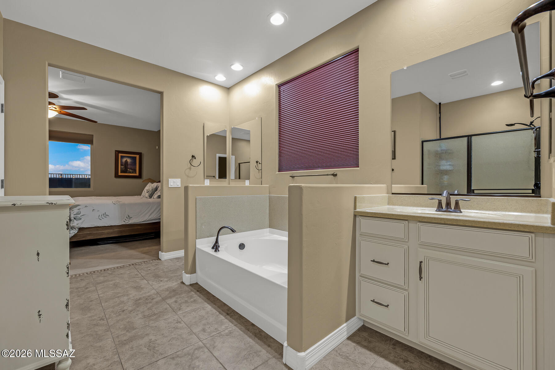 Madera Highlands Villages 1-10 & 15 - Residential