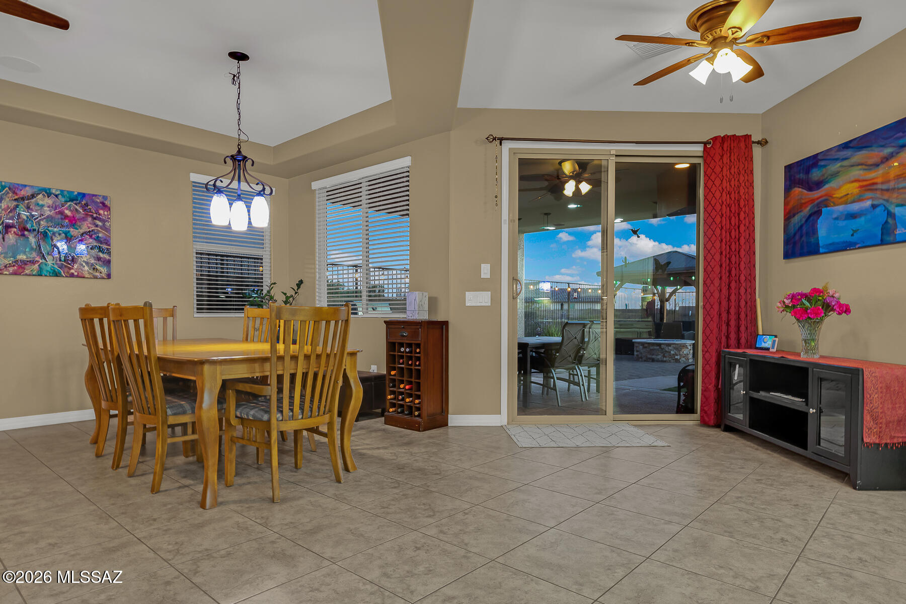 Madera Highlands Villages 1-10 & 15 - Residential