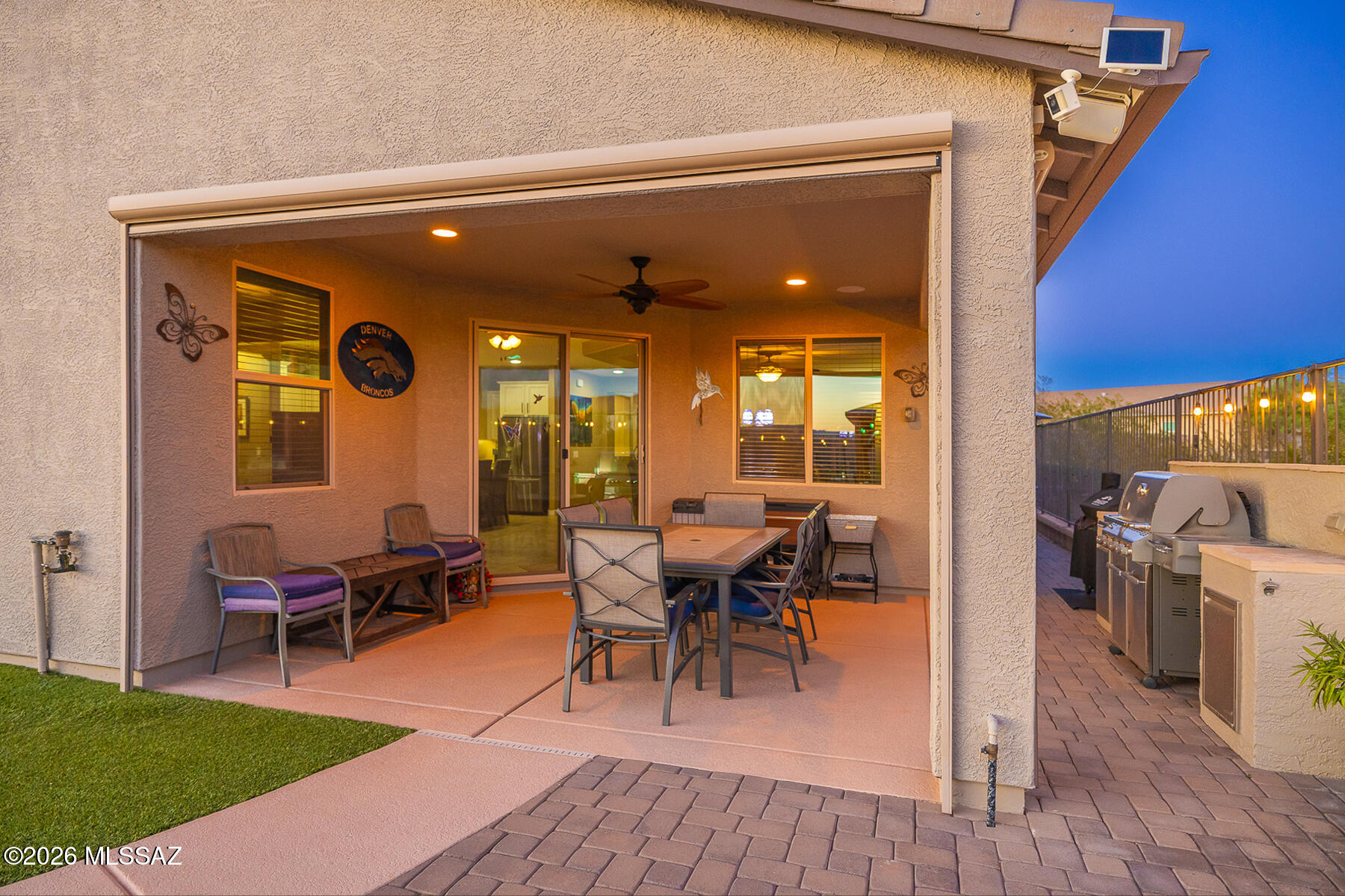 Madera Highlands Villages 1-10 & 15 - Residential