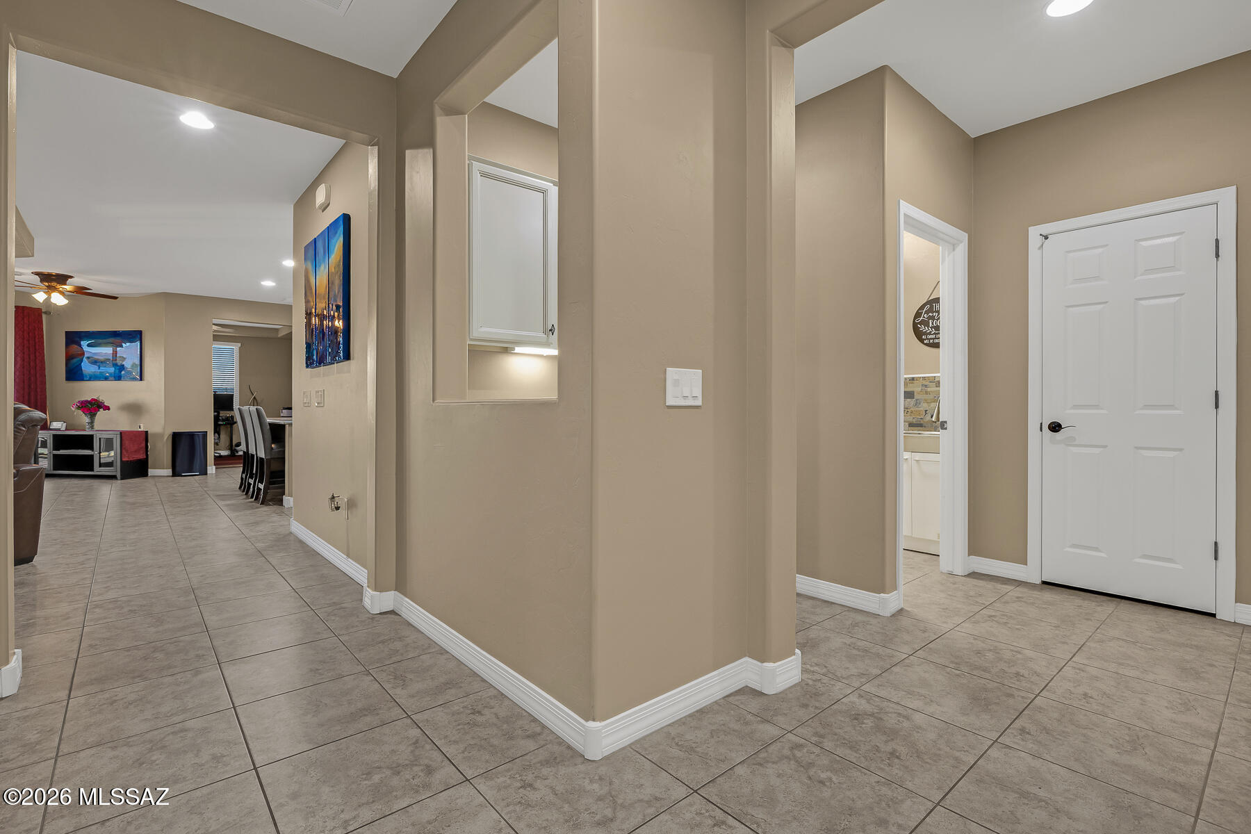 Madera Highlands Villages 1-10 & 15 - Residential