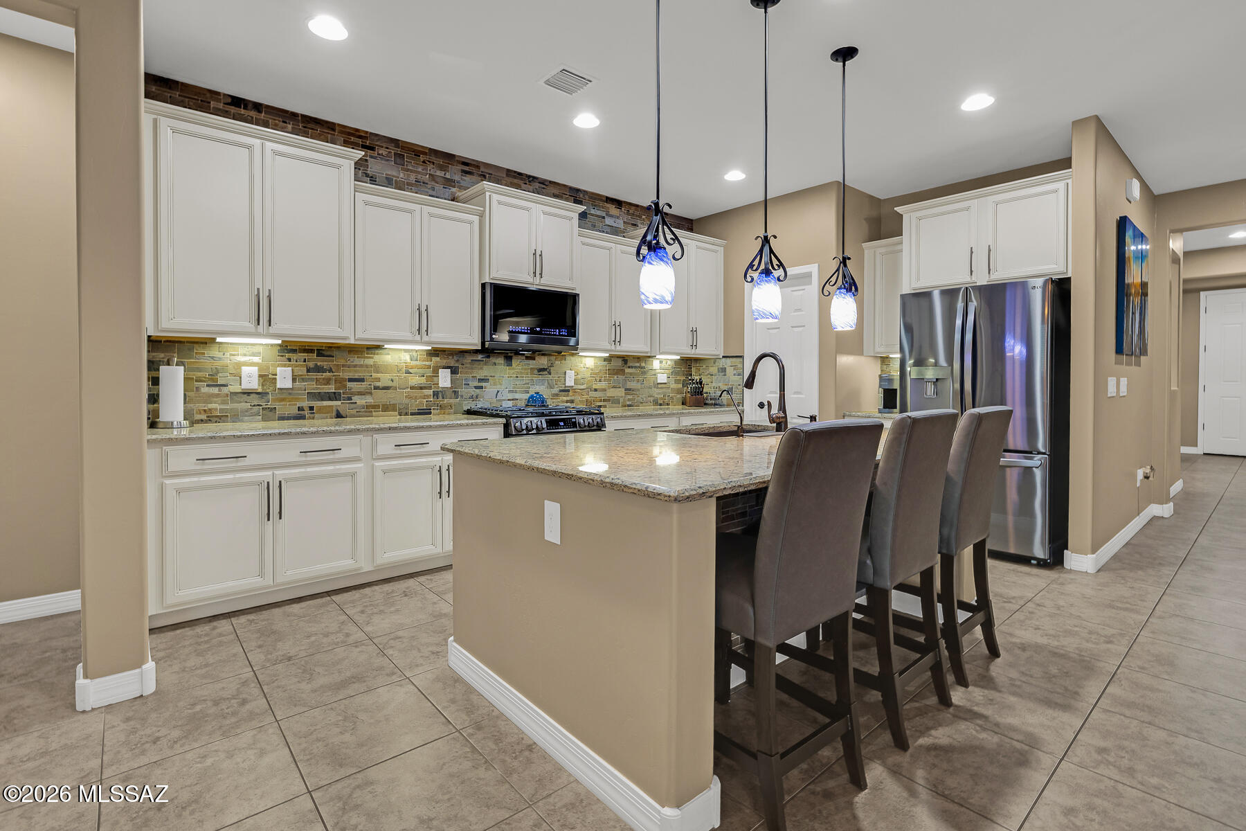 Madera Highlands Villages 1-10 & 15 - Residential