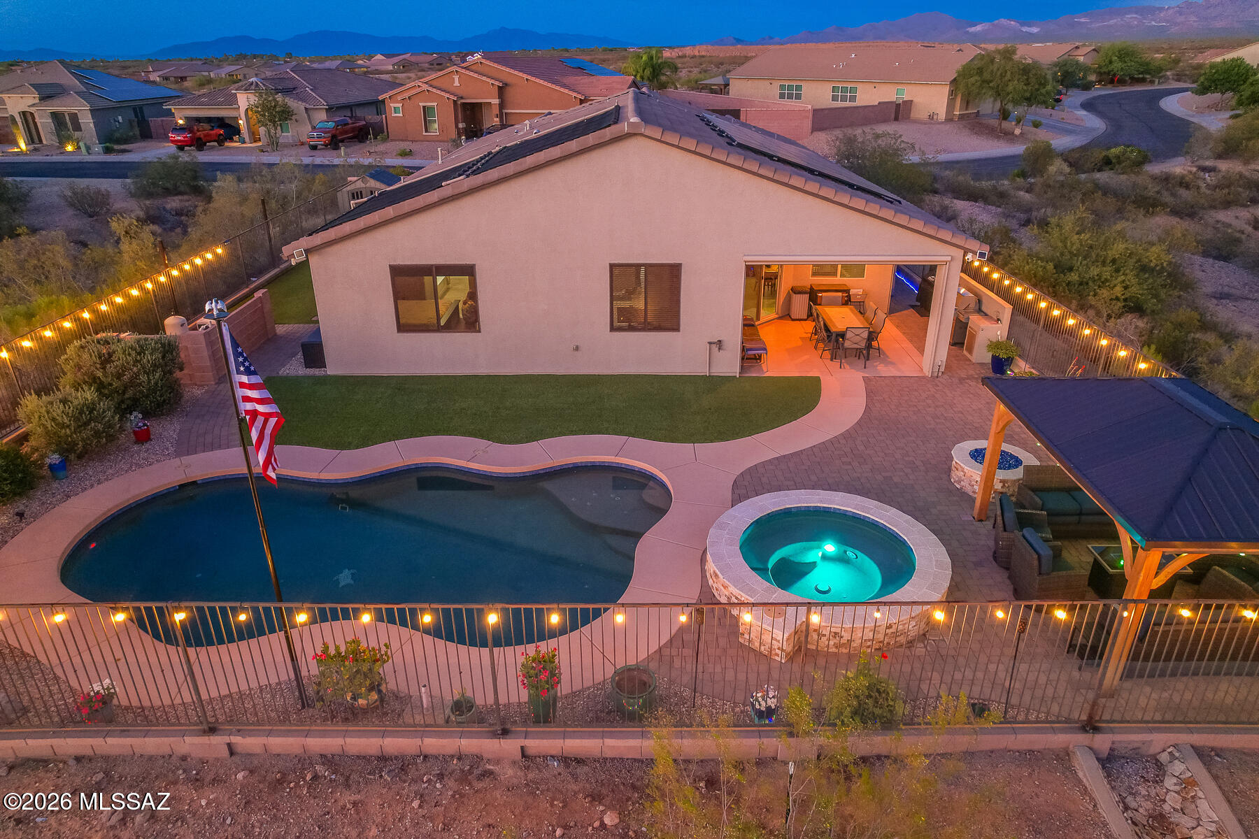 Madera Highlands Villages 1-10 & 15 - Residential
