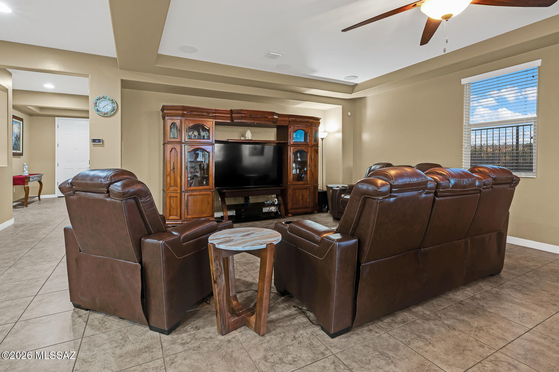 Madera Highlands Villages 1-10 & 15 - Residential