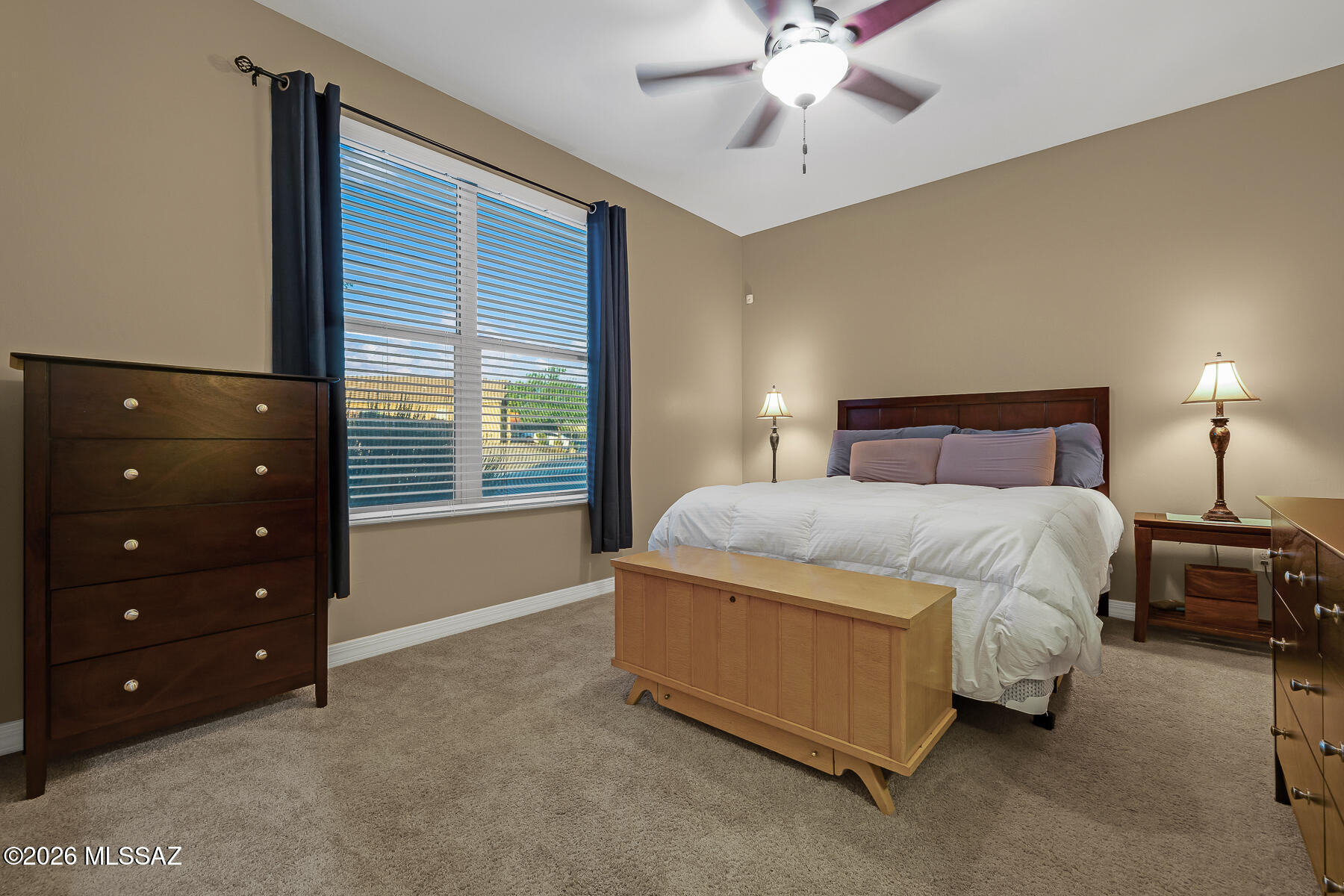 Madera Highlands Villages 1-10 & 15 - Residential