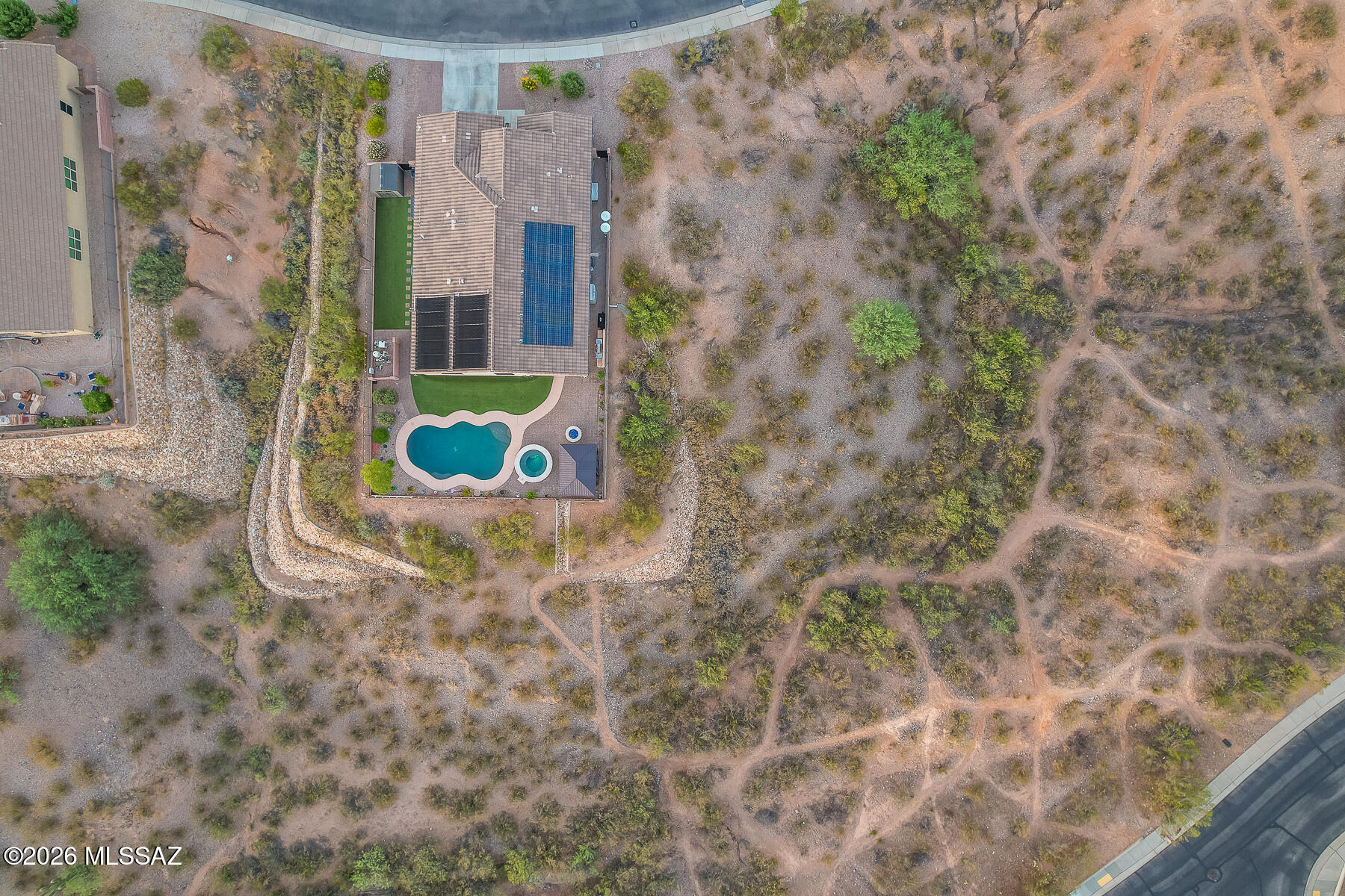 Madera Highlands Villages 1-10 & 15 - Residential