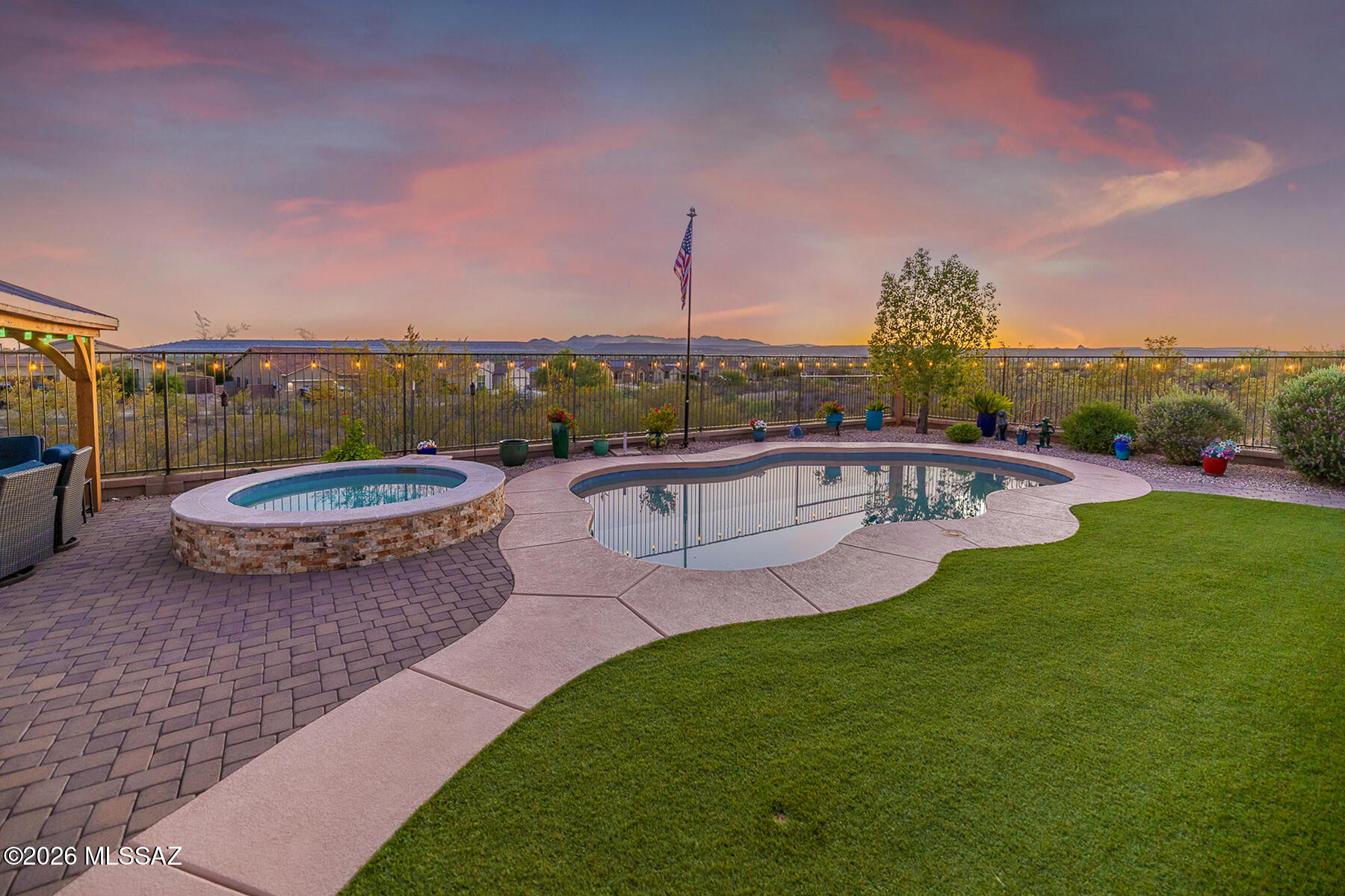 Madera Highlands Villages 1-10 & 15 - Residential