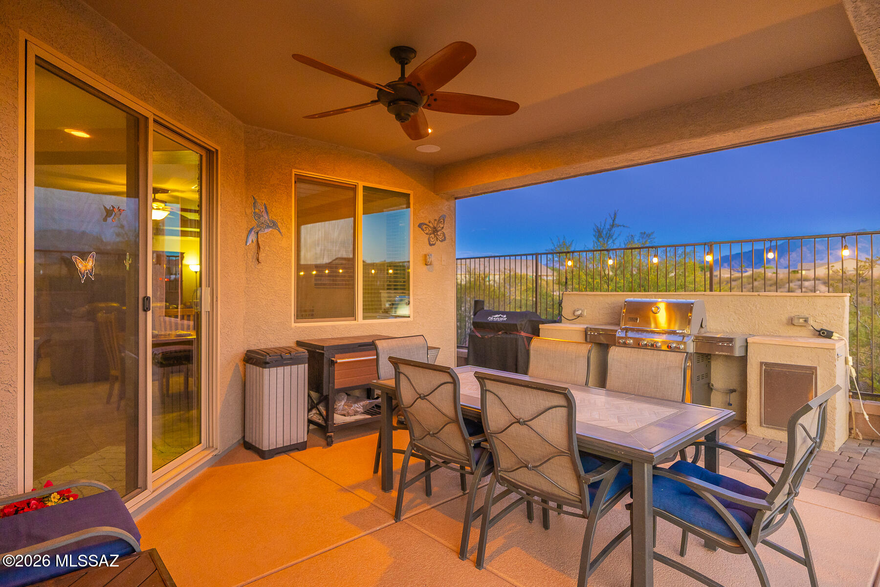 Madera Highlands Villages 1-10 & 15 - Residential