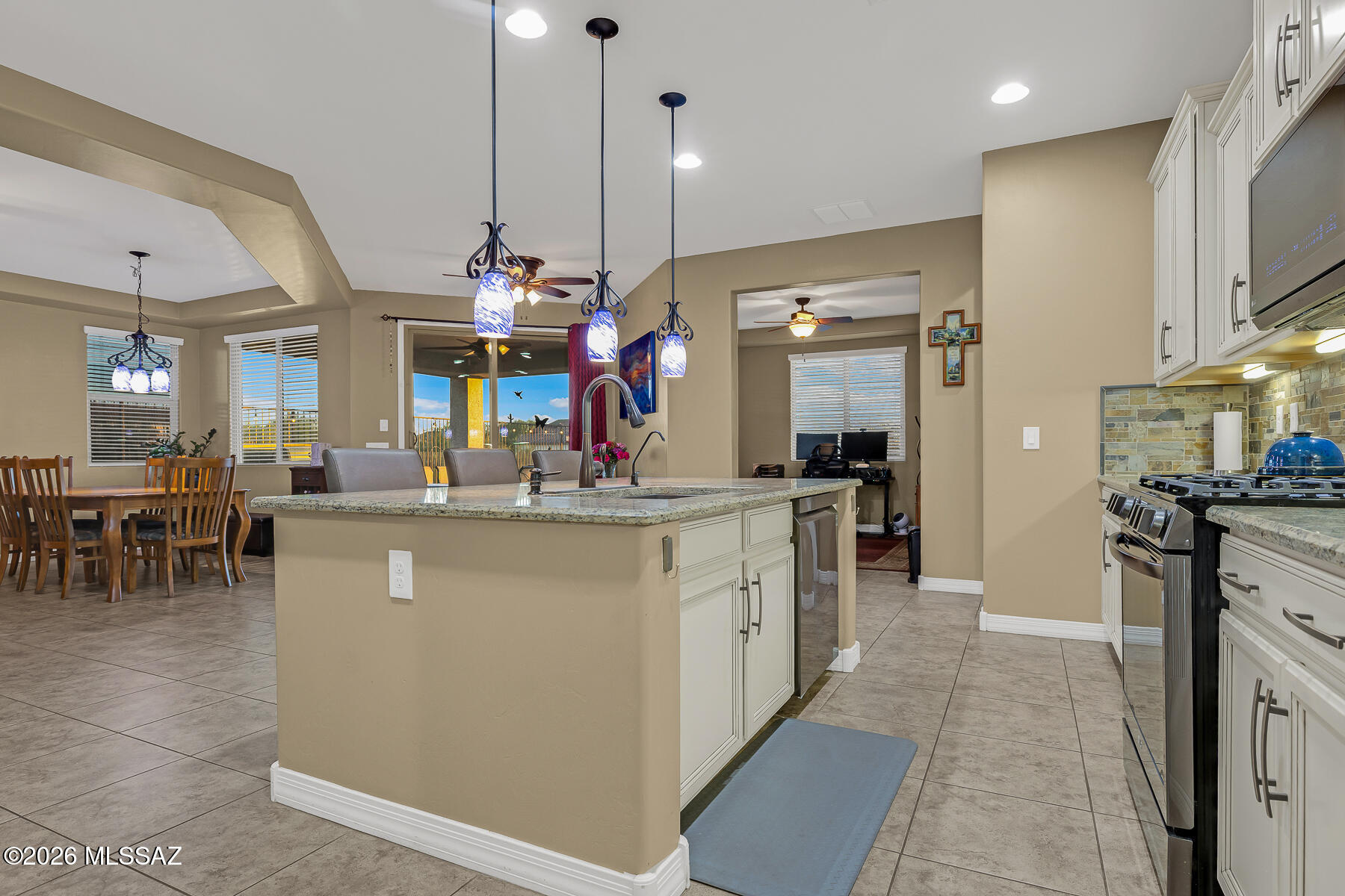 Madera Highlands Villages 1-10 & 15 - Residential