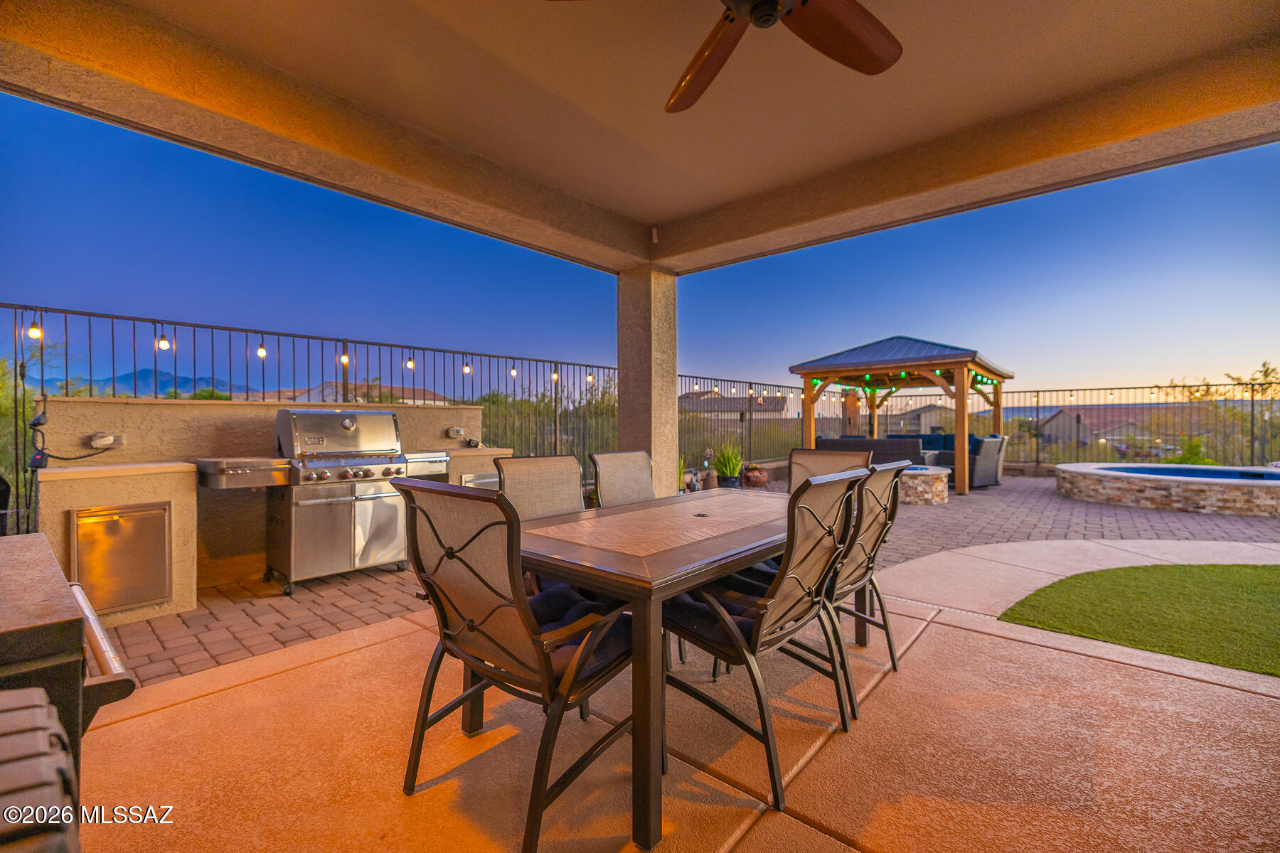 Madera Highlands Villages 1-10 & 15 - Residential