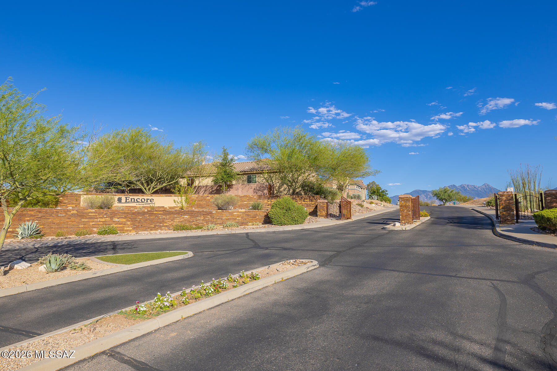 Madera Highlands Villages 1-10 & 15 - Residential