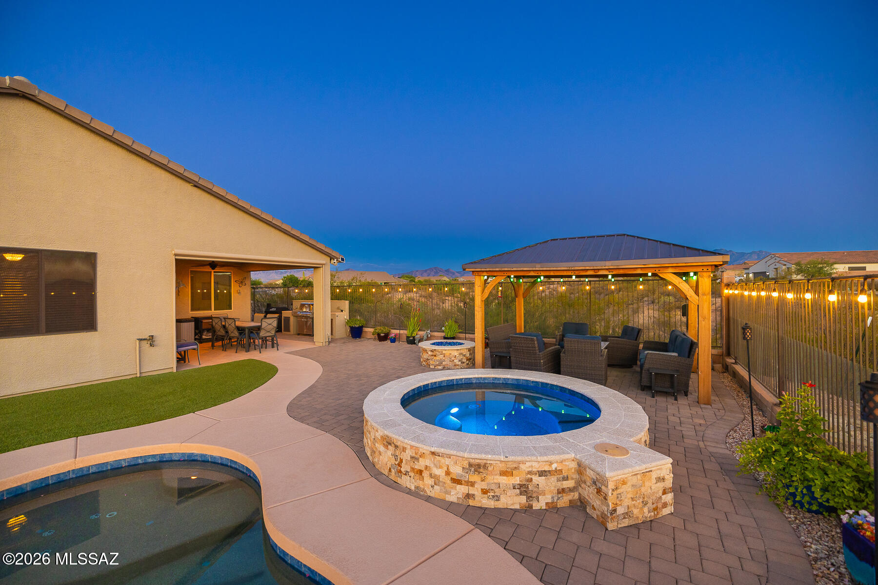 Madera Highlands Villages 1-10 & 15 - Residential